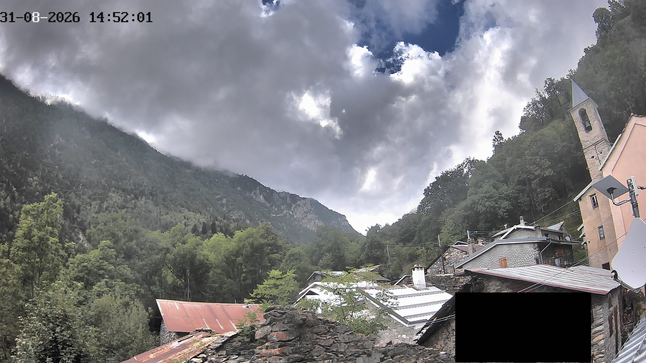 Scatto delle 14:52