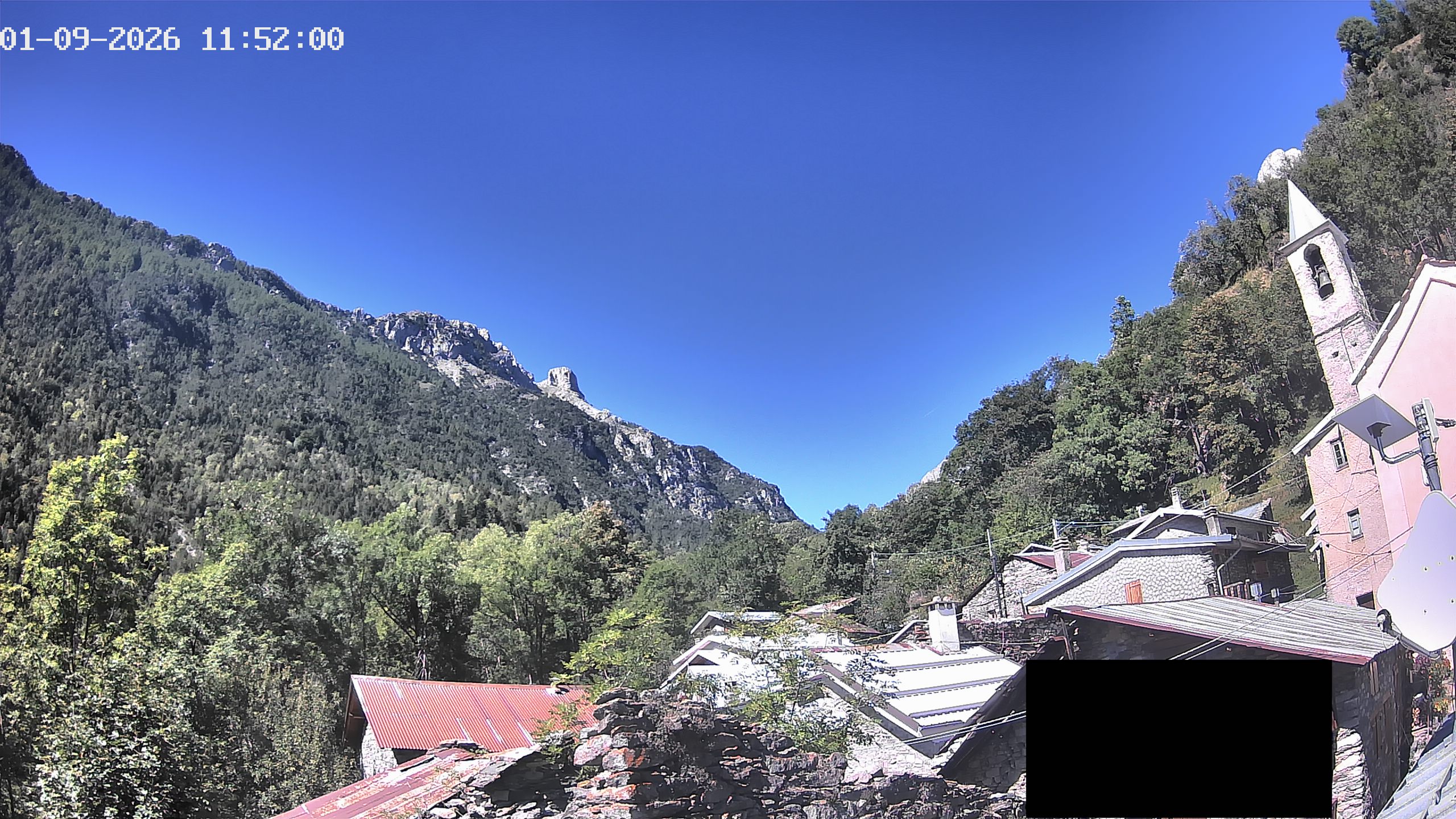 Scatto delle 11:52