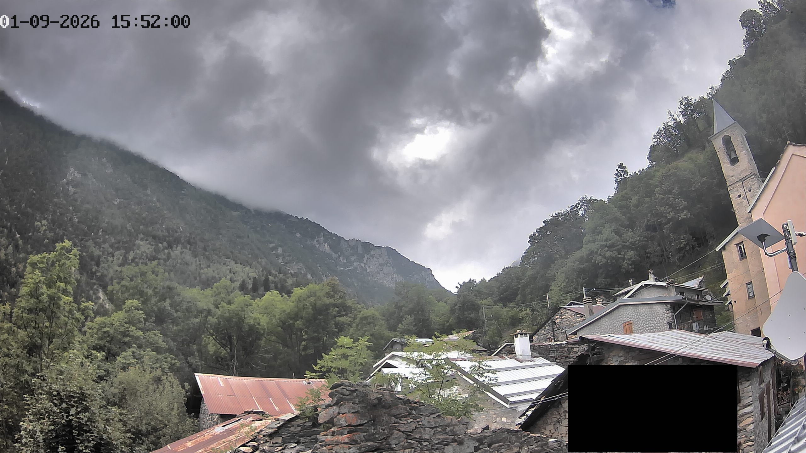 Scatto delle 15:52