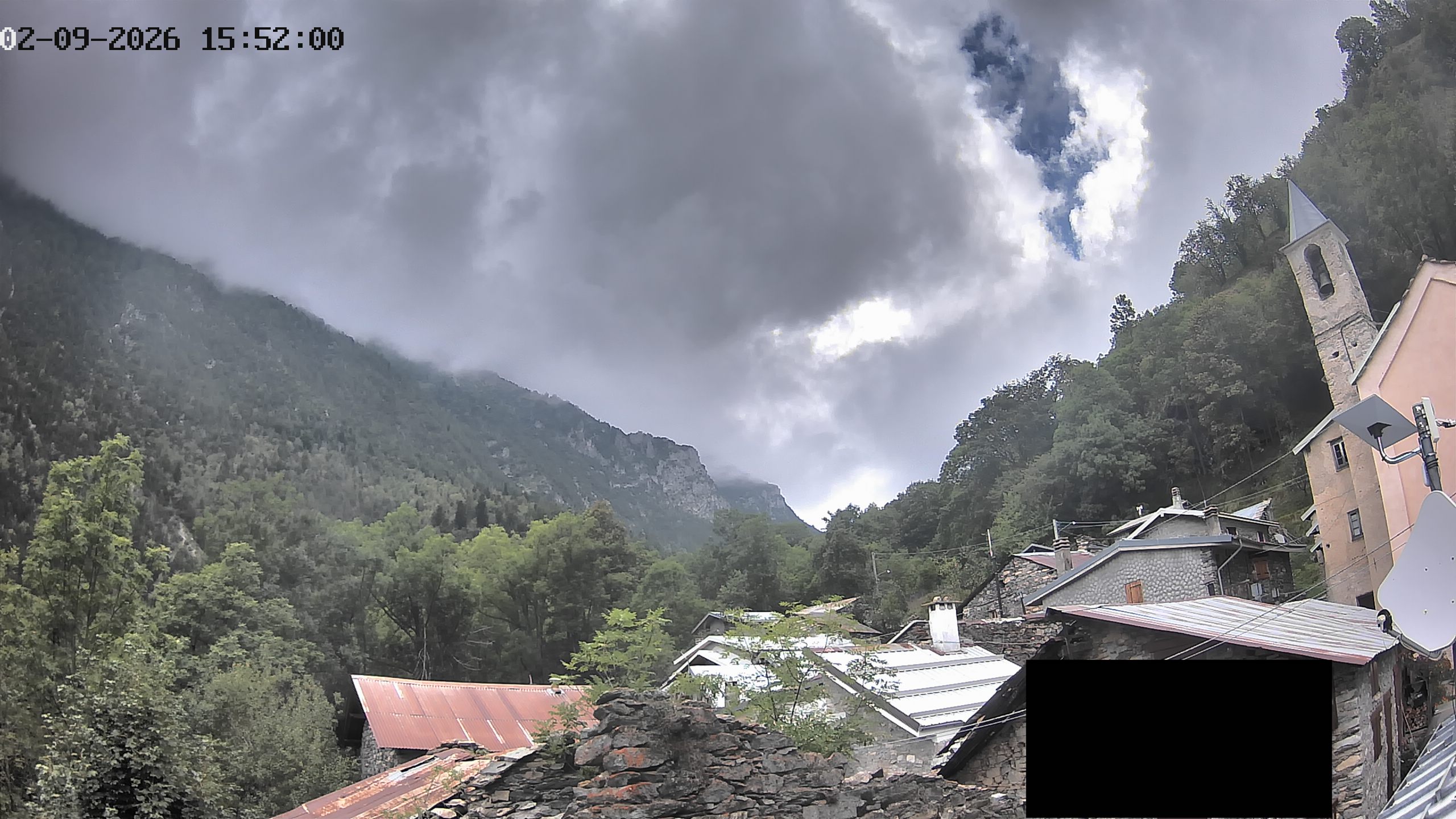 Scatto delle 15:52