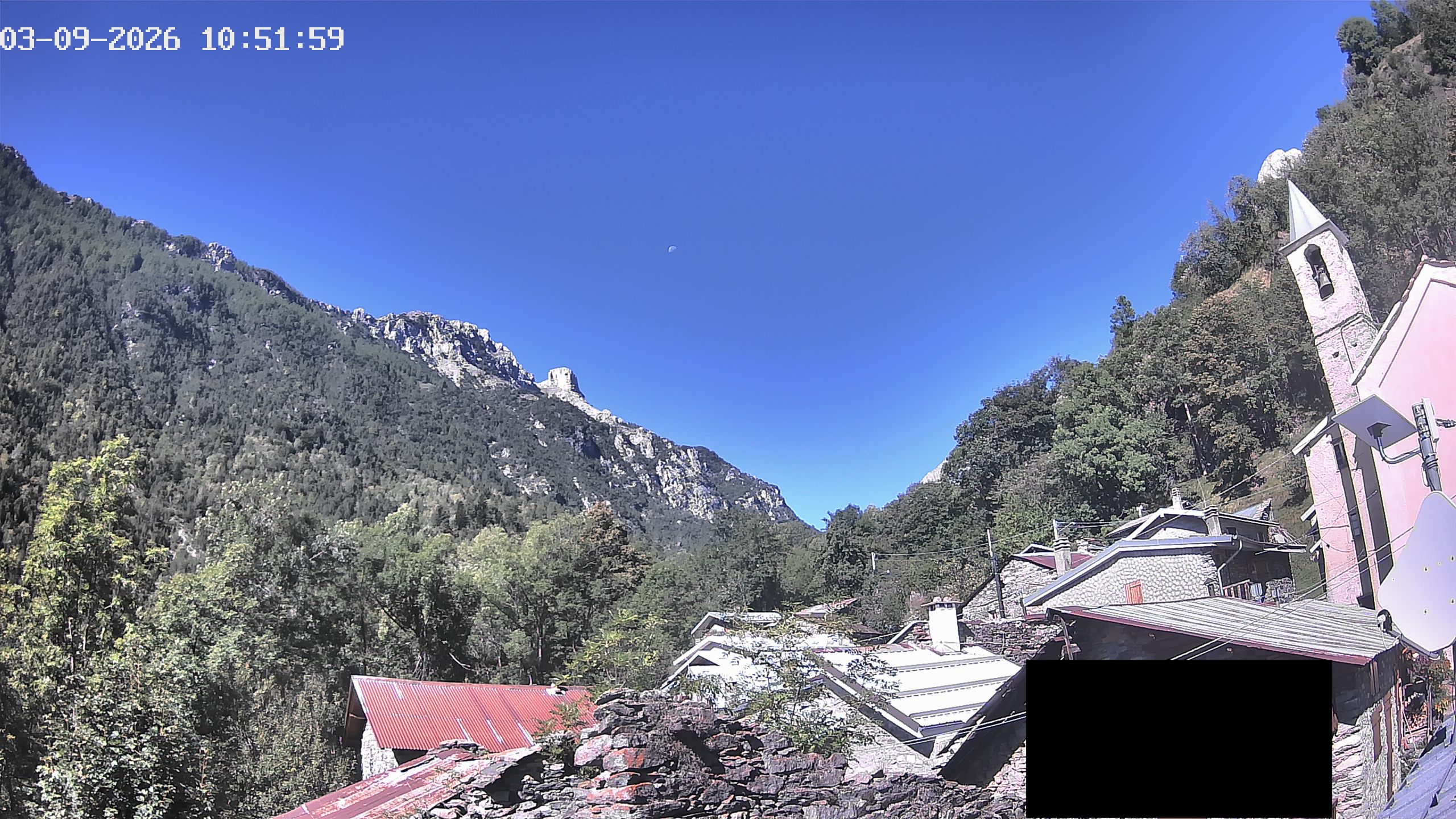 Scatto delle 10:51