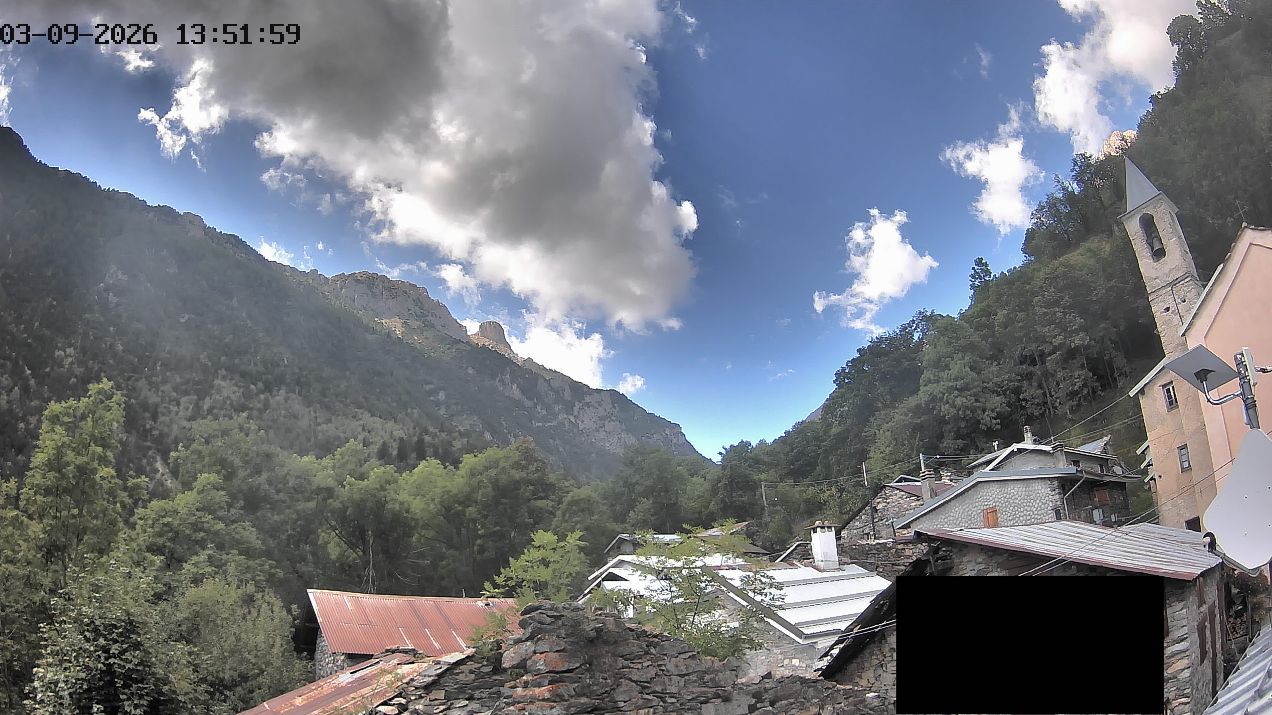 Scatto delle 13:51