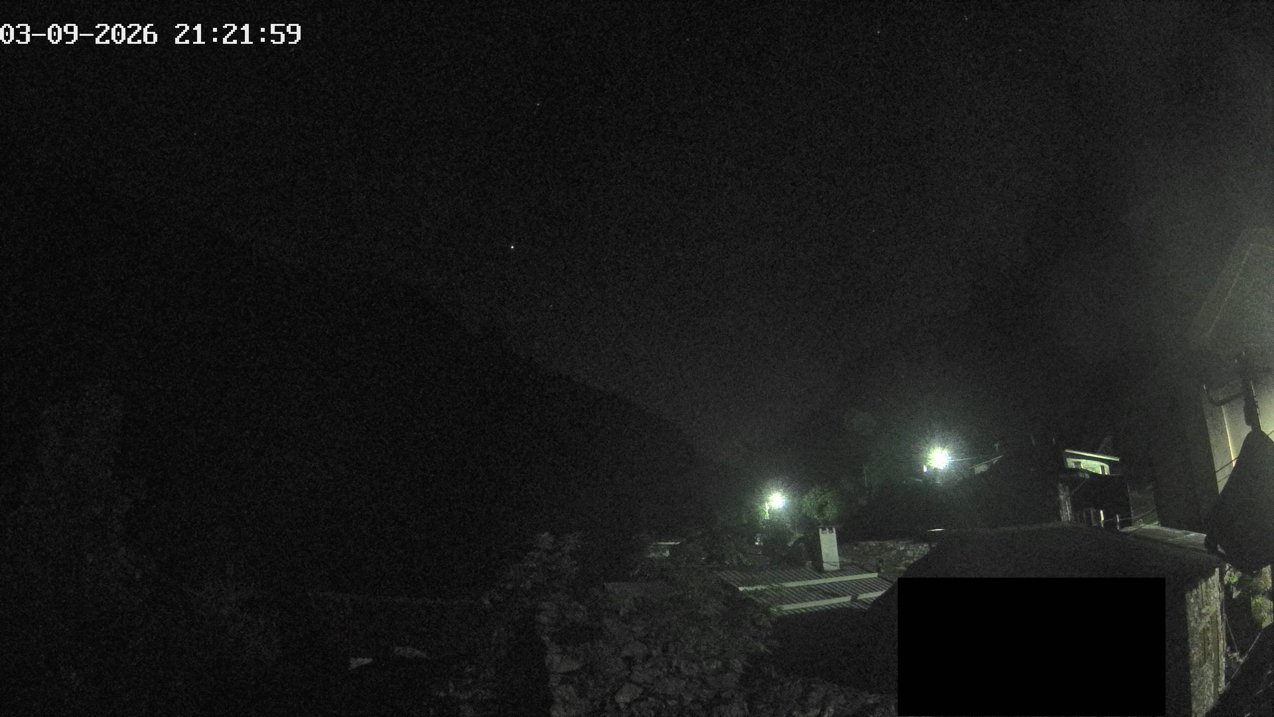 Scatto delle 21:21