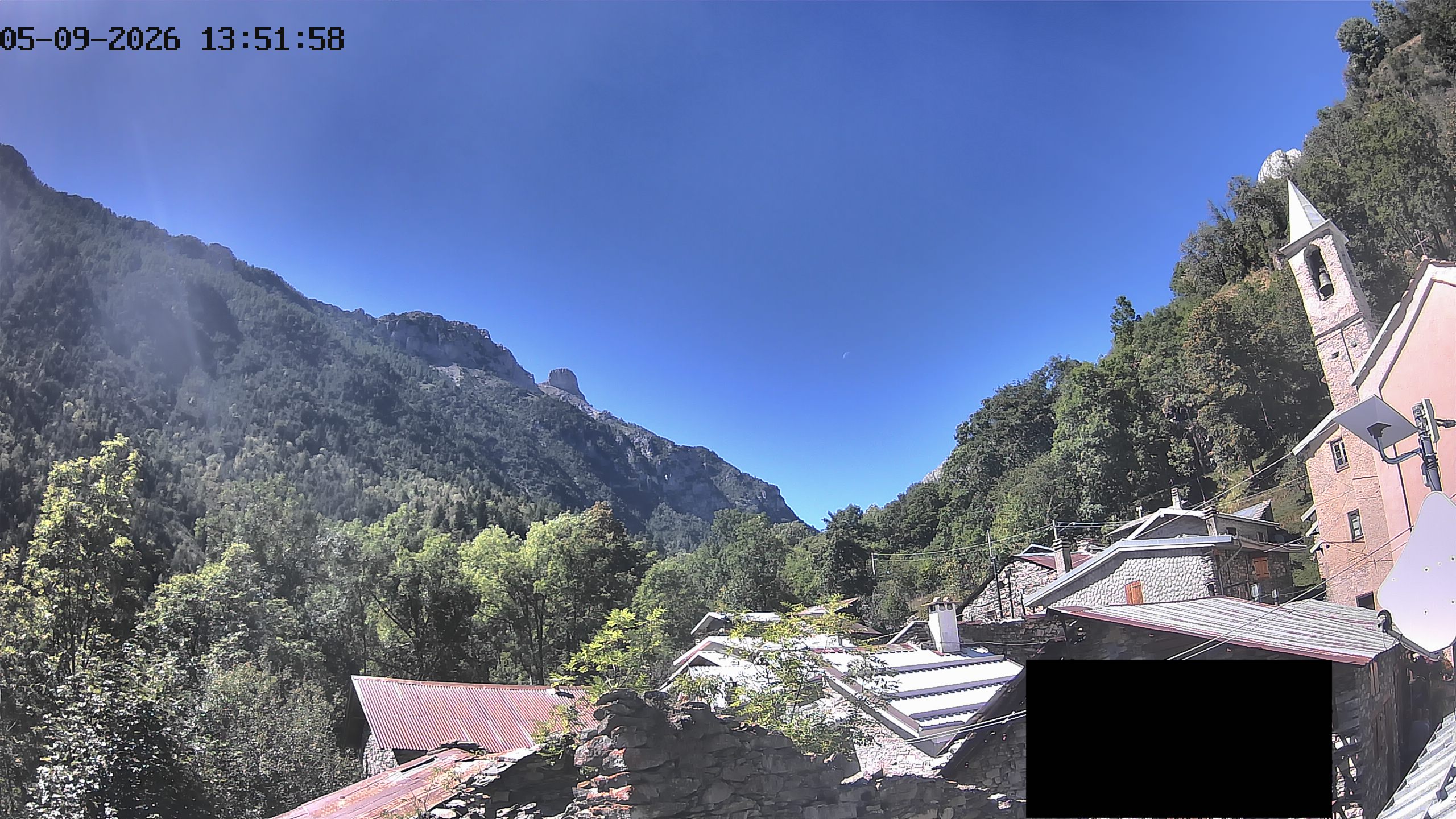Scatto delle 13:51