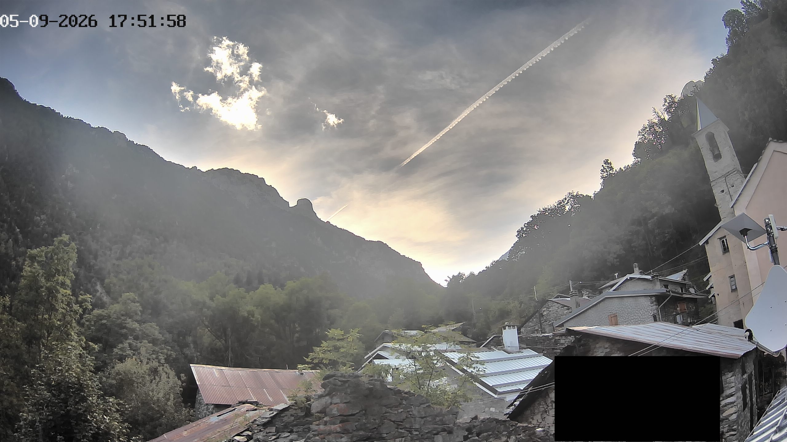 Scatto delle 17:51