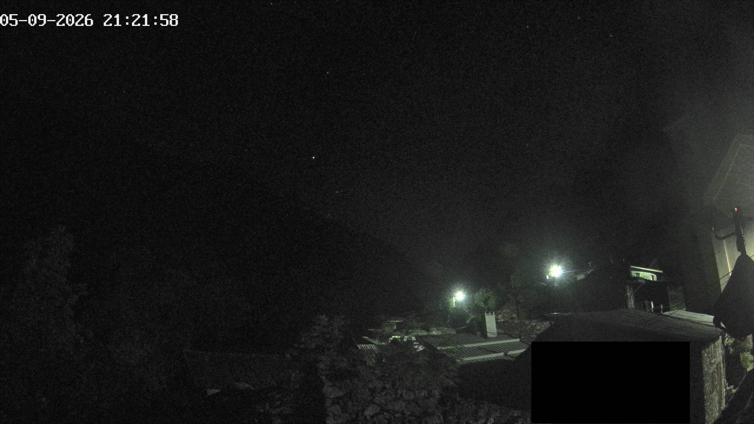 Scatto delle 21:21
