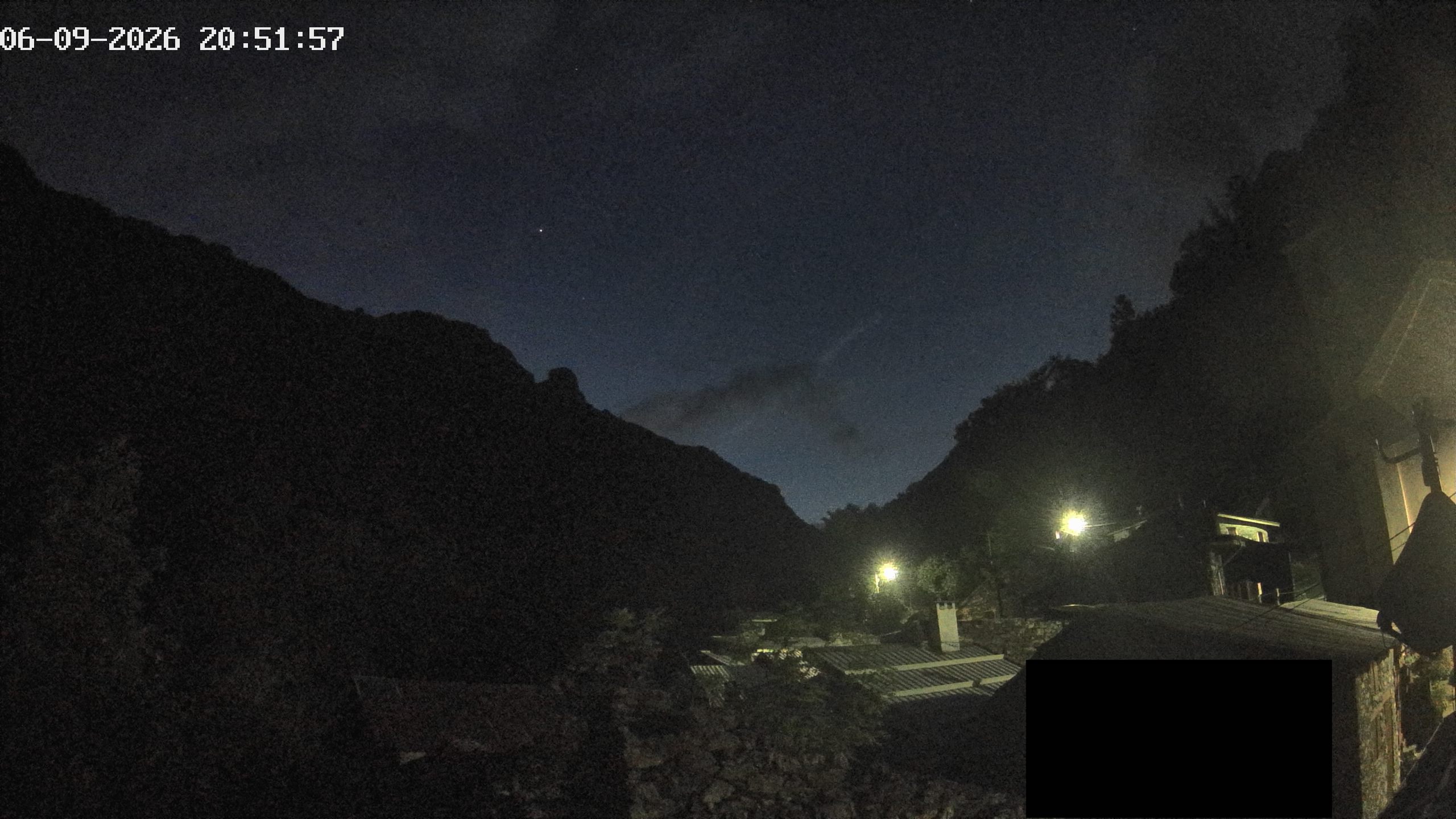 Scatto delle 20:51