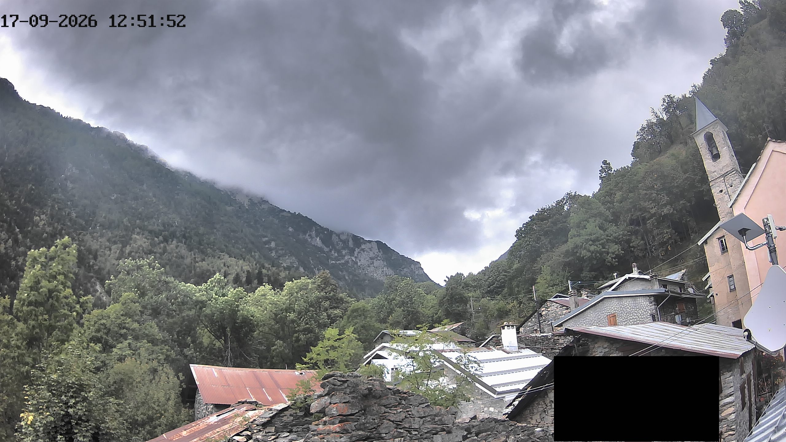 Scatto delle 12:51
