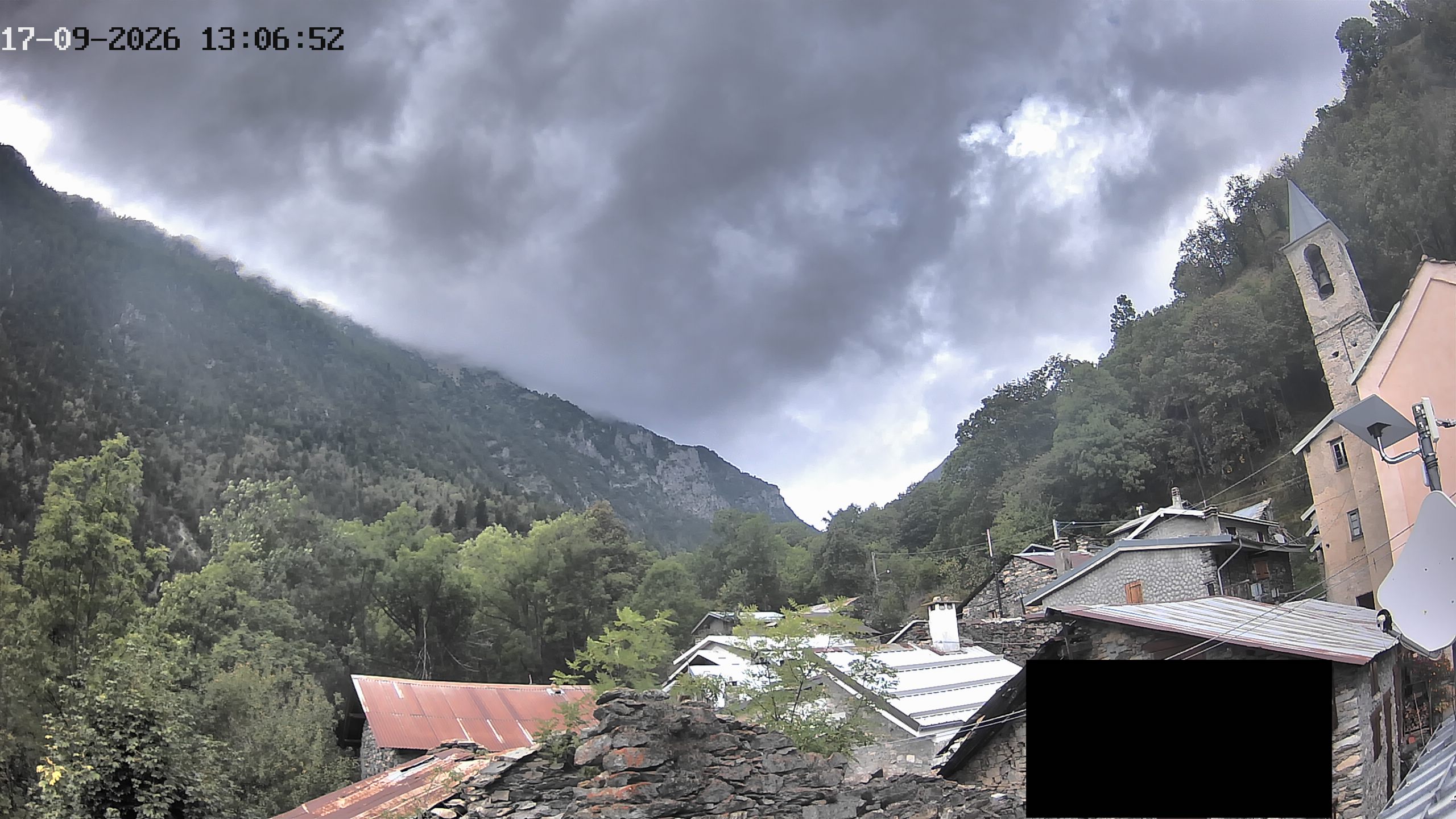 Scatto delle 13:06