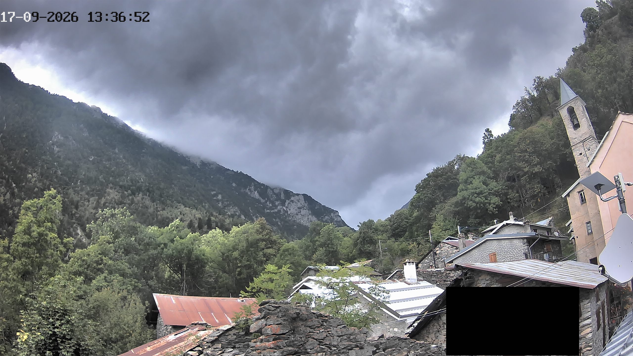 Scatto delle 13:36