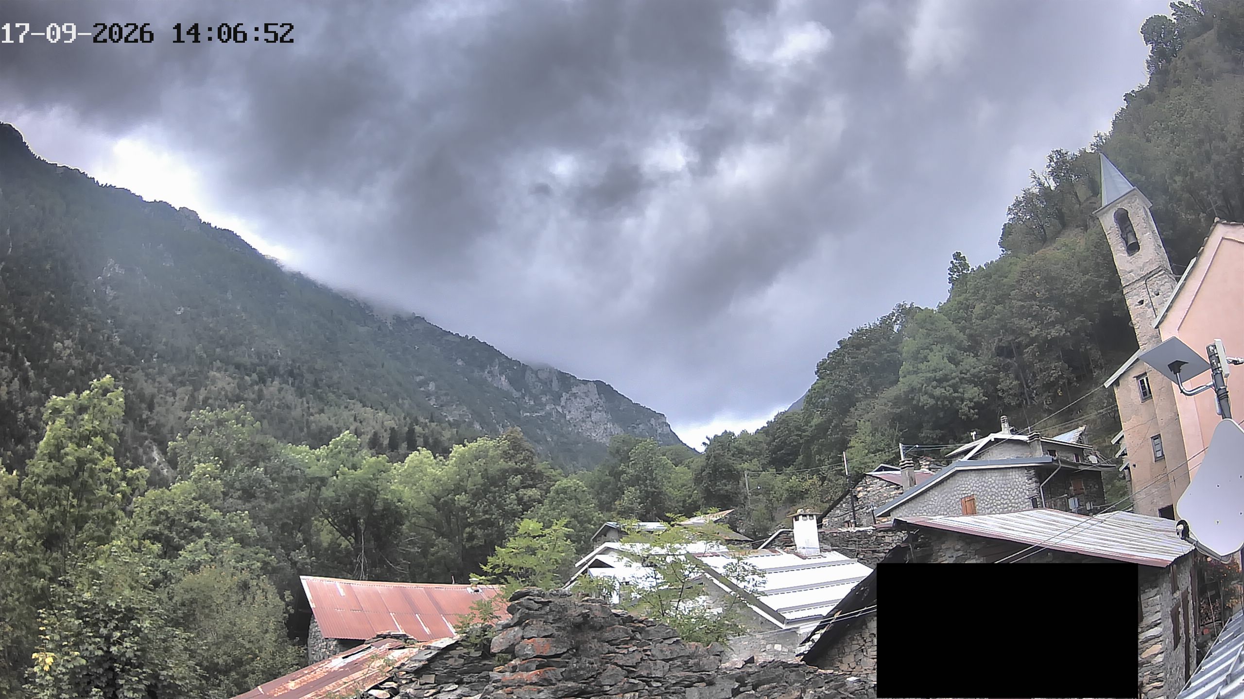 Scatto delle 14:06