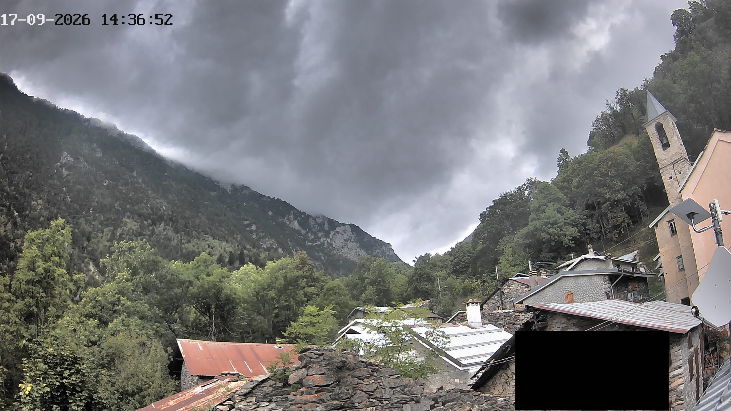 Scatto delle 14:36