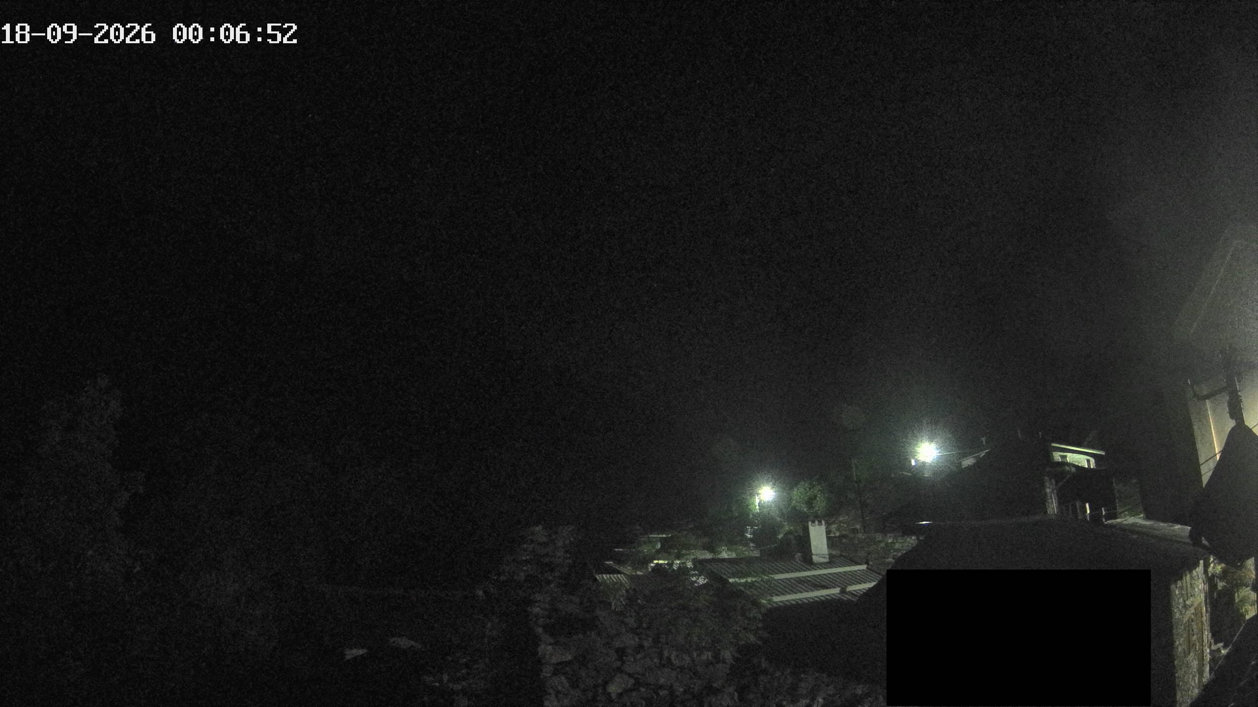 Scatto delle 00:06
