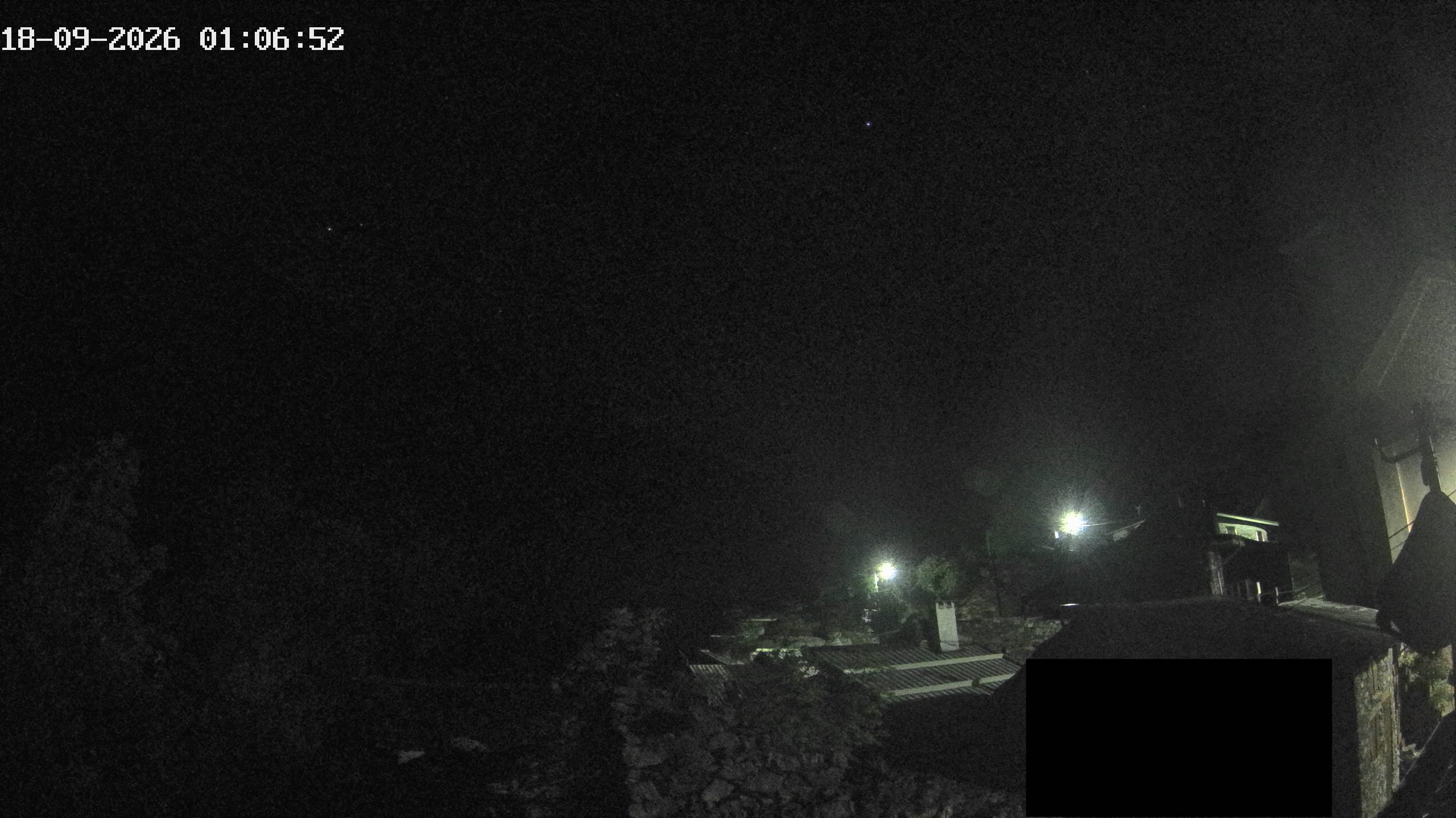 Scatto delle 01:06