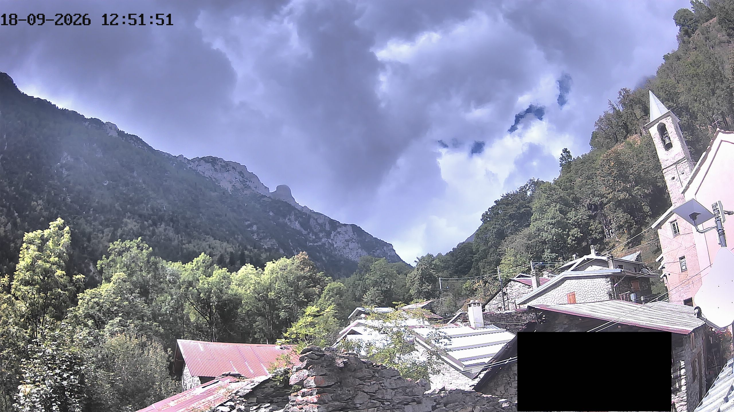 Scatto delle 12:51