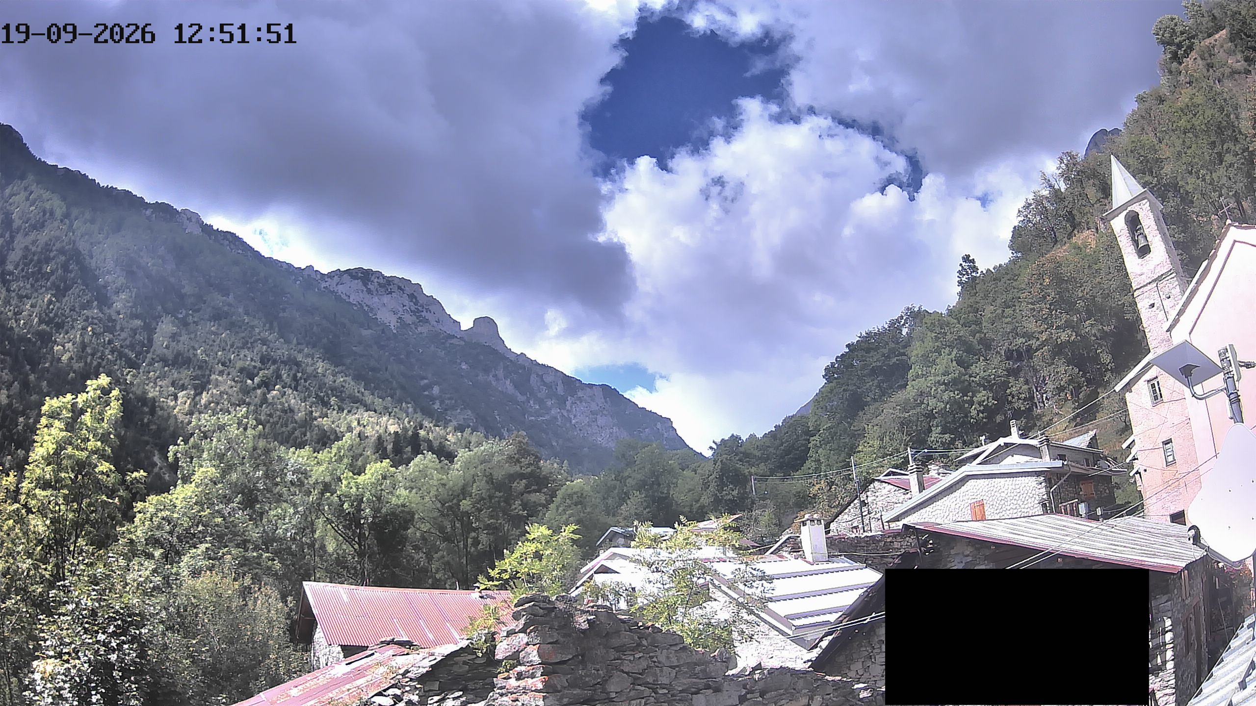 Scatto delle 12:51