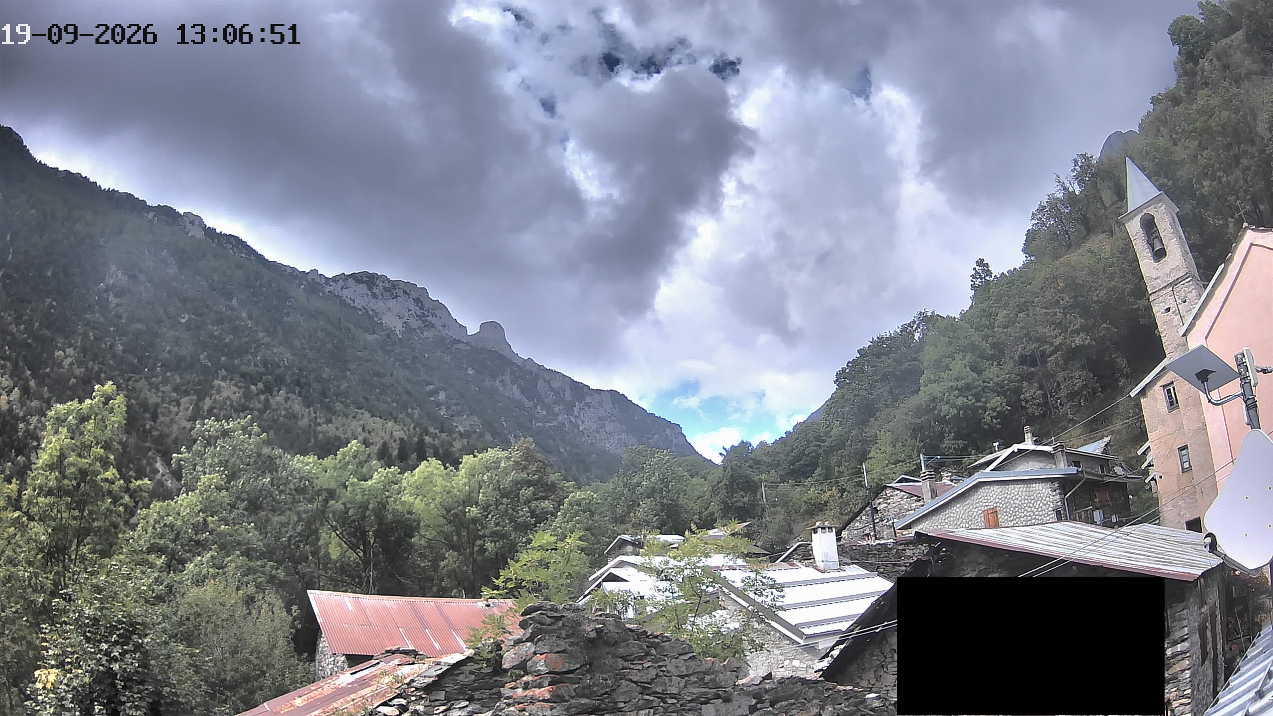 Scatto delle 13:06