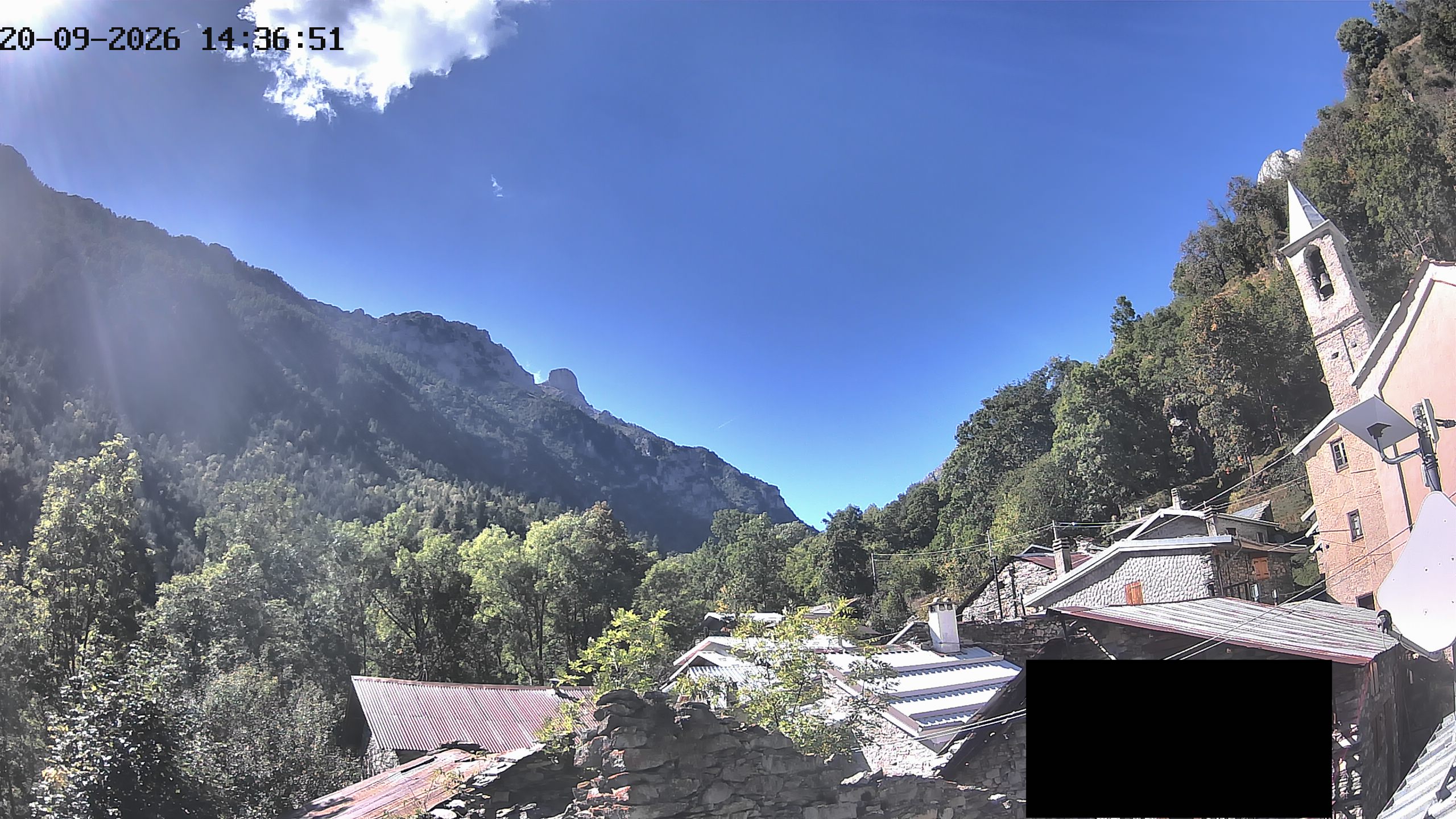 Scatto delle 14:36