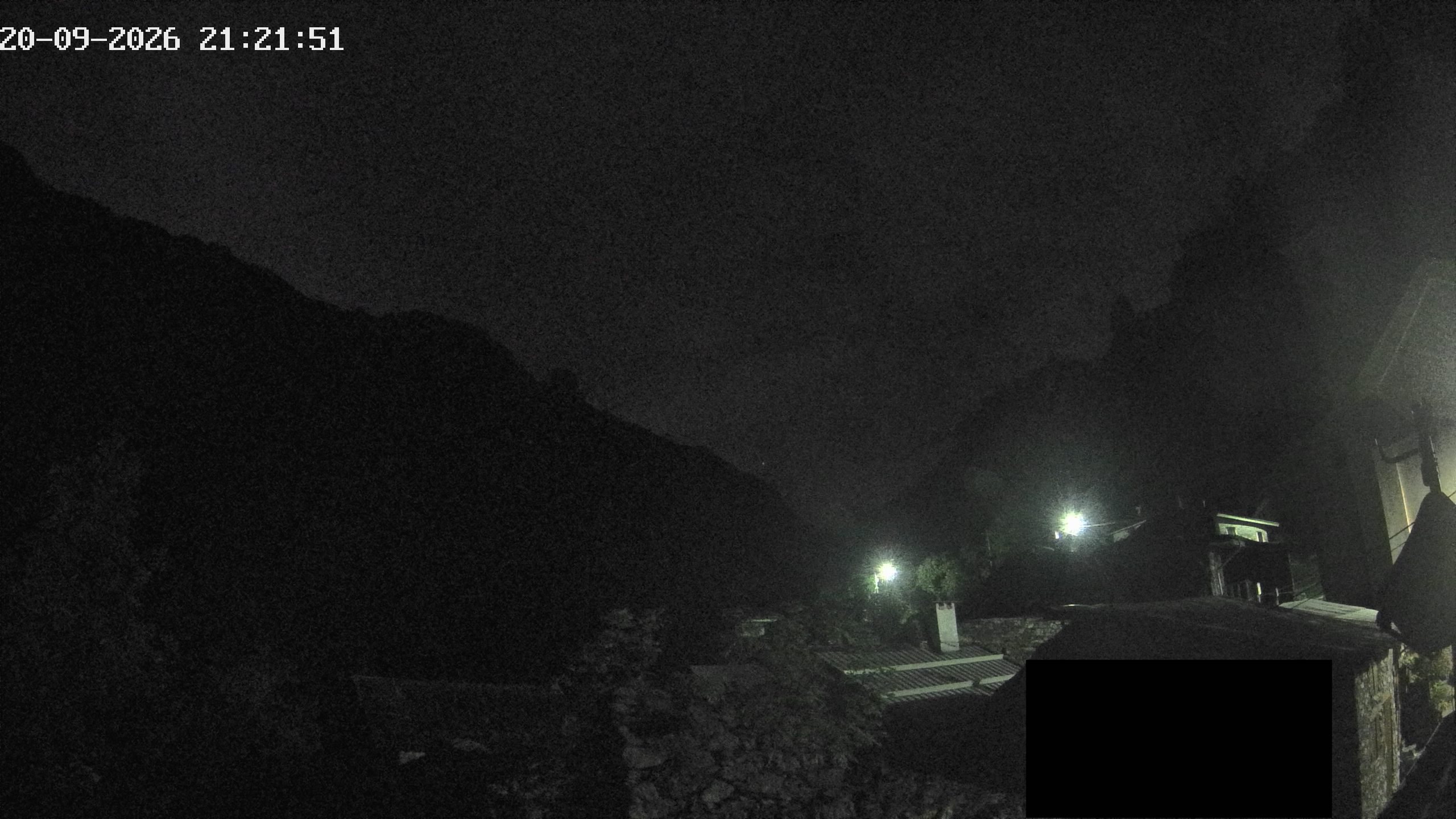 Scatto delle 21:21