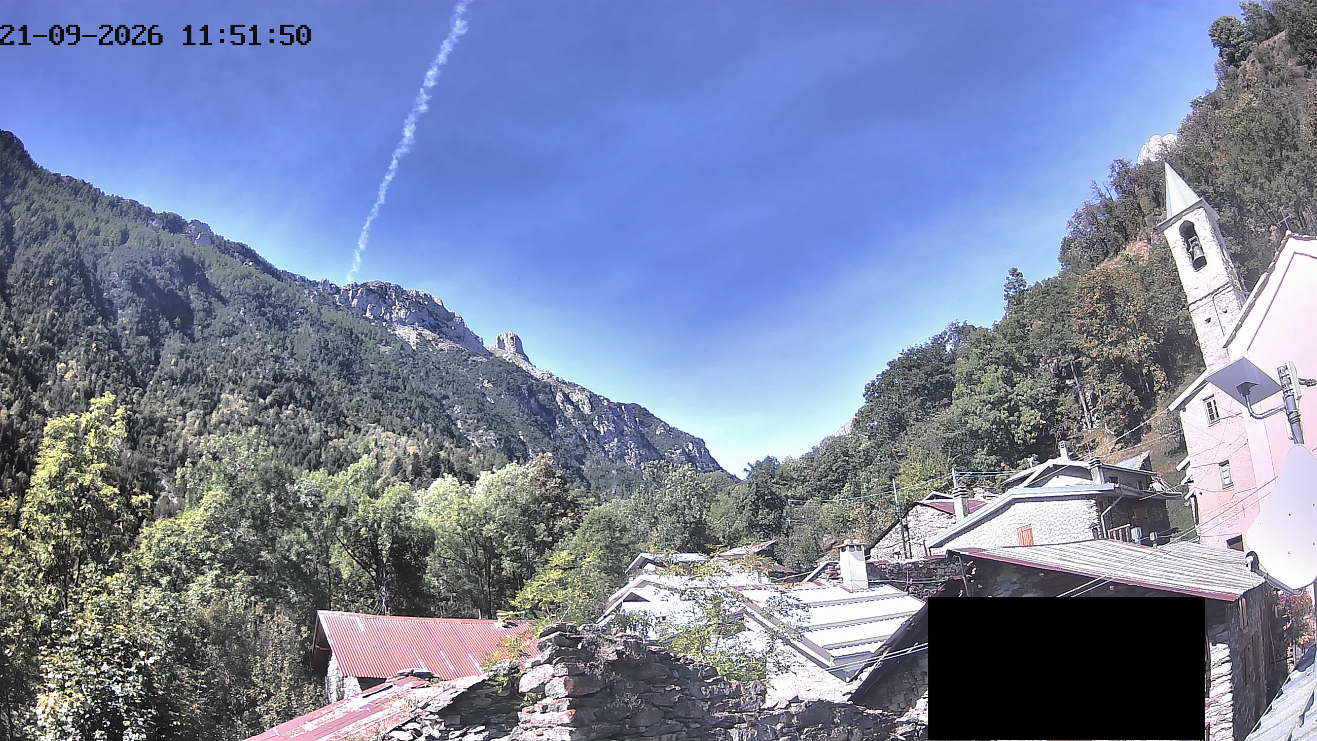 Scatto delle 11:51