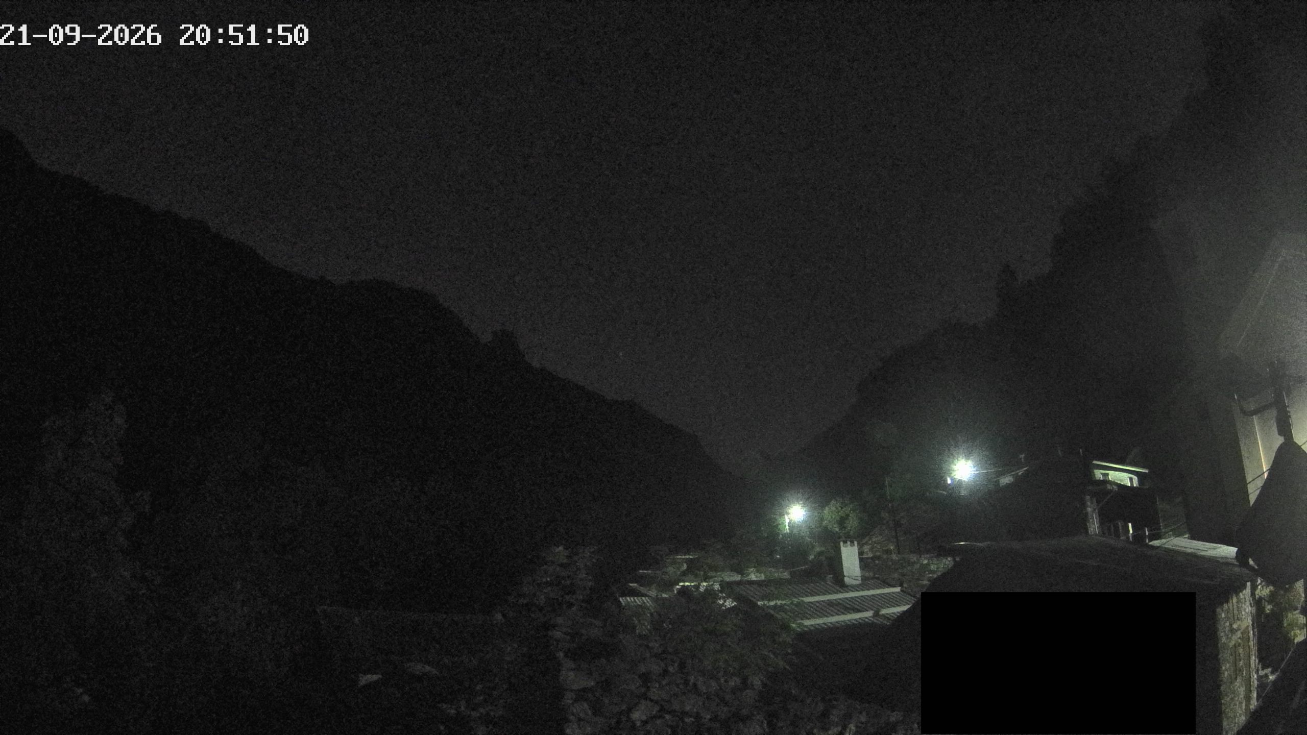 Scatto delle 20:51