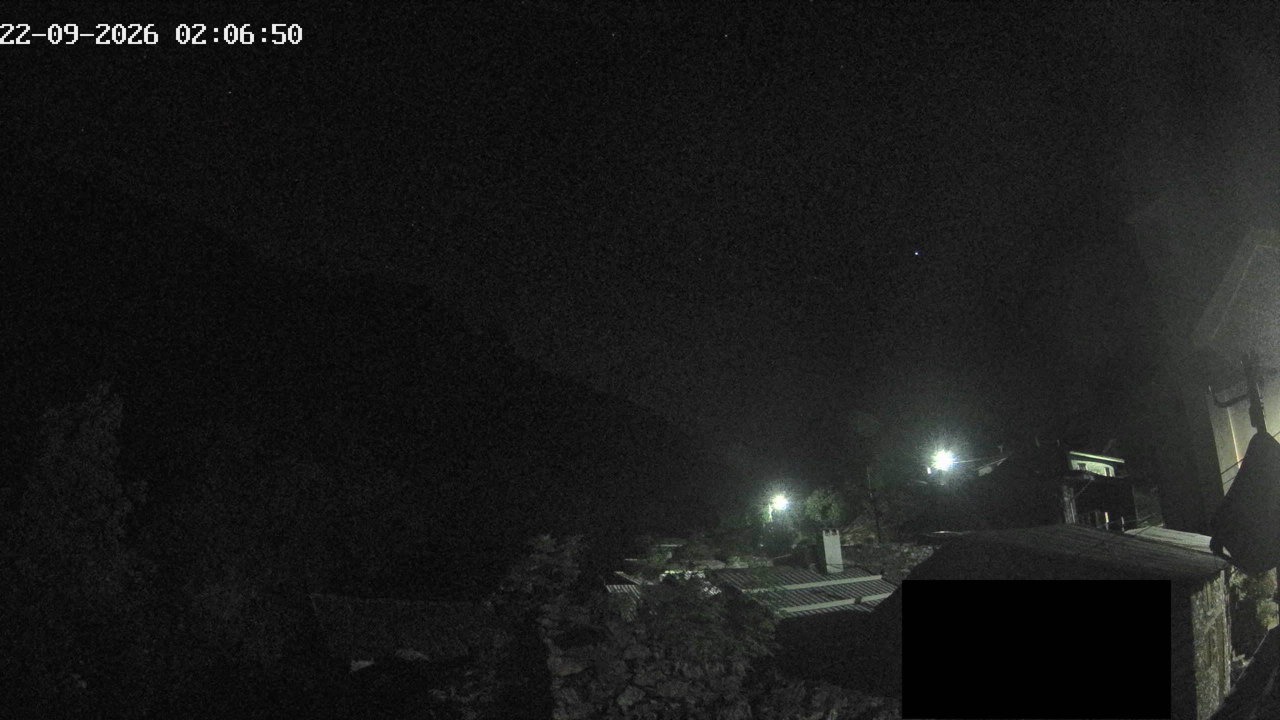 Scatto delle 02:06