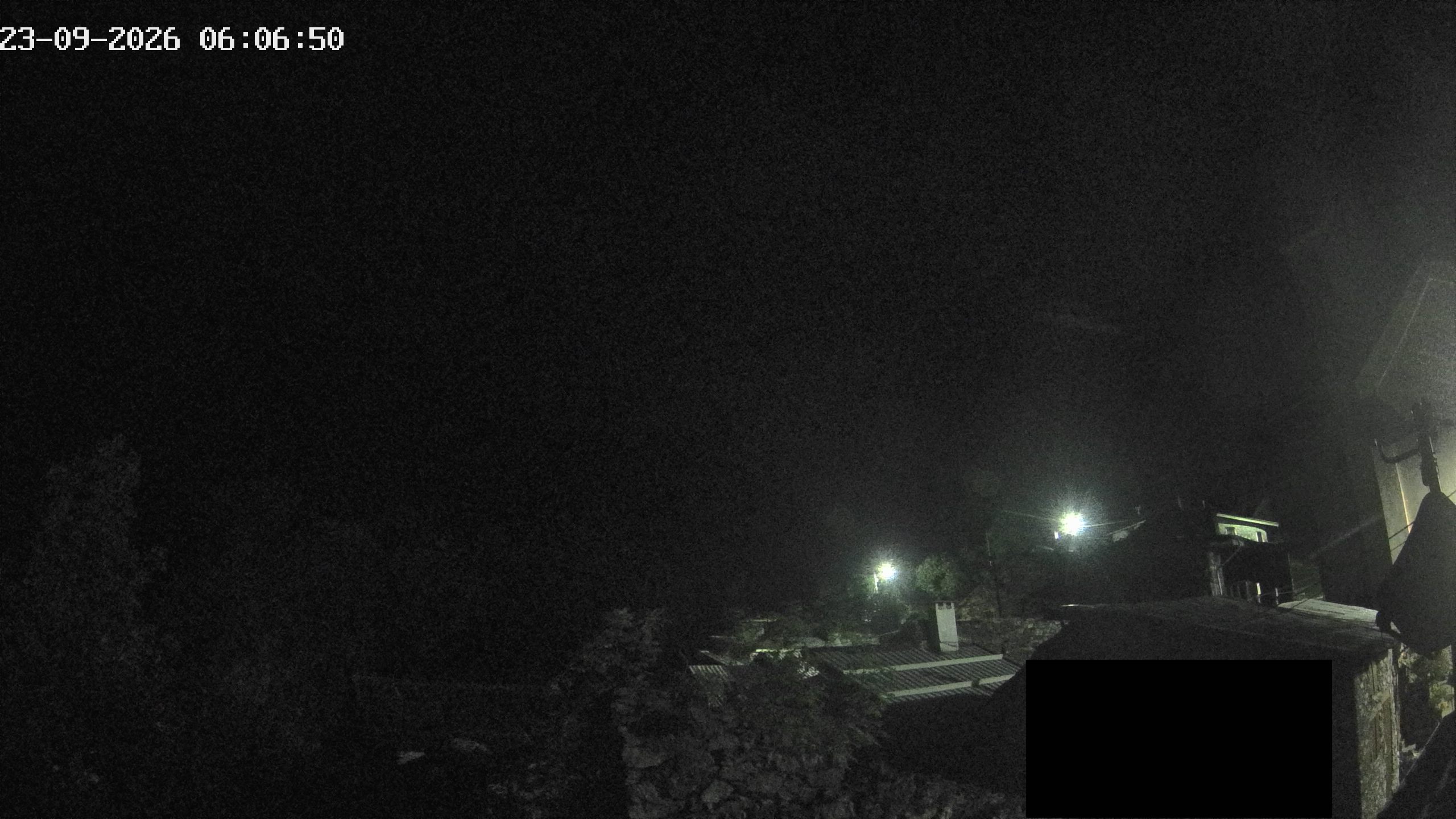 Scatto delle 06:06
