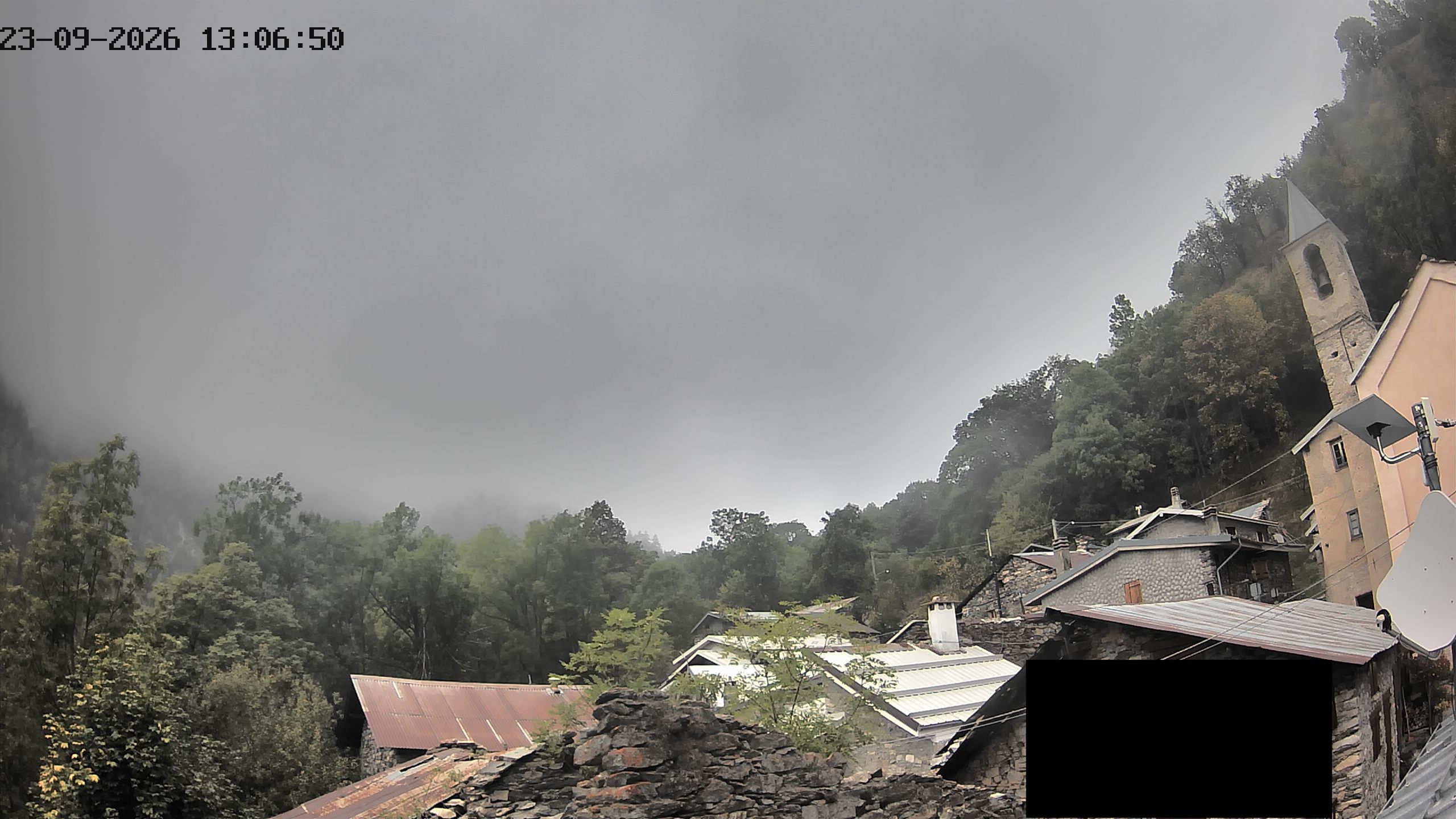 Scatto delle 13:06