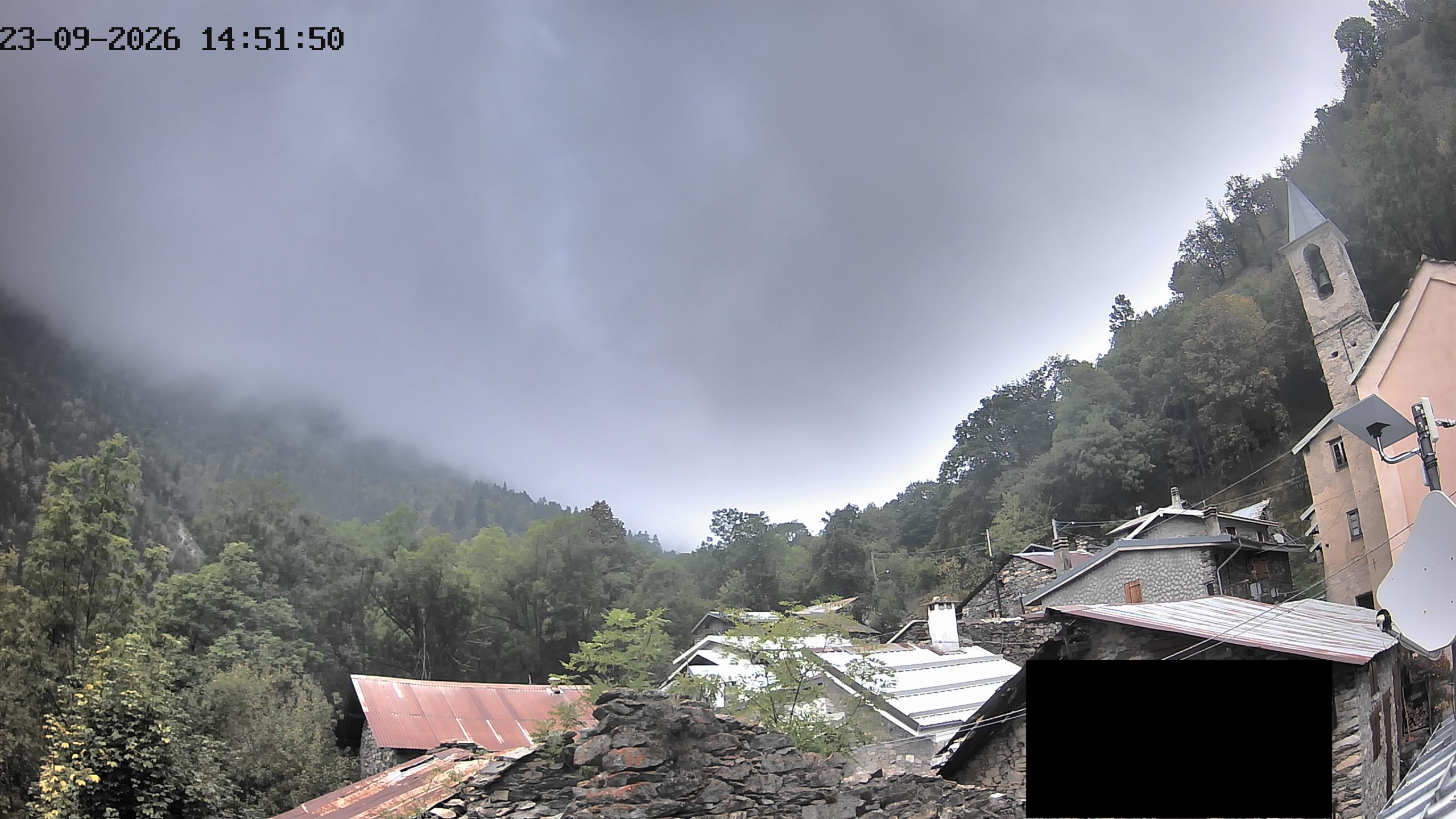 Scatto delle 14:51