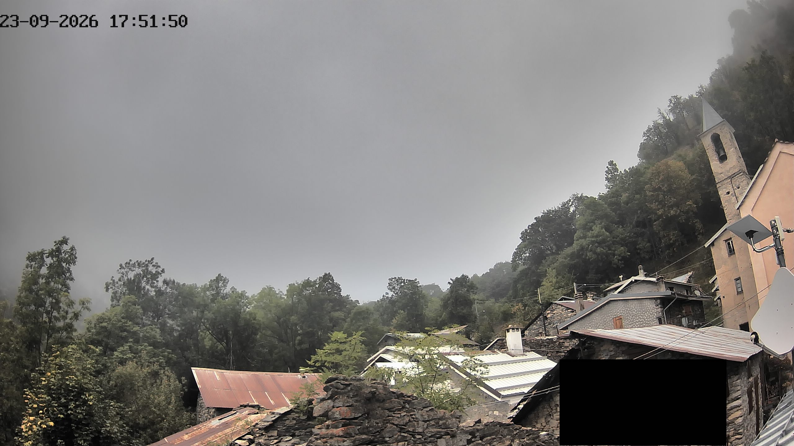 Scatto delle 17:51