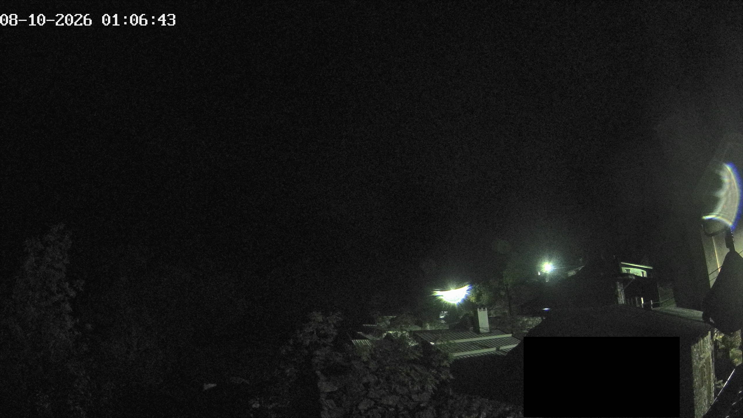 Scatto delle 01:06