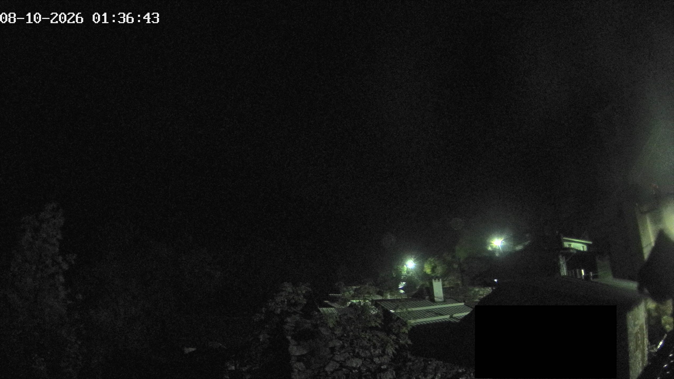 Scatto delle 01:36