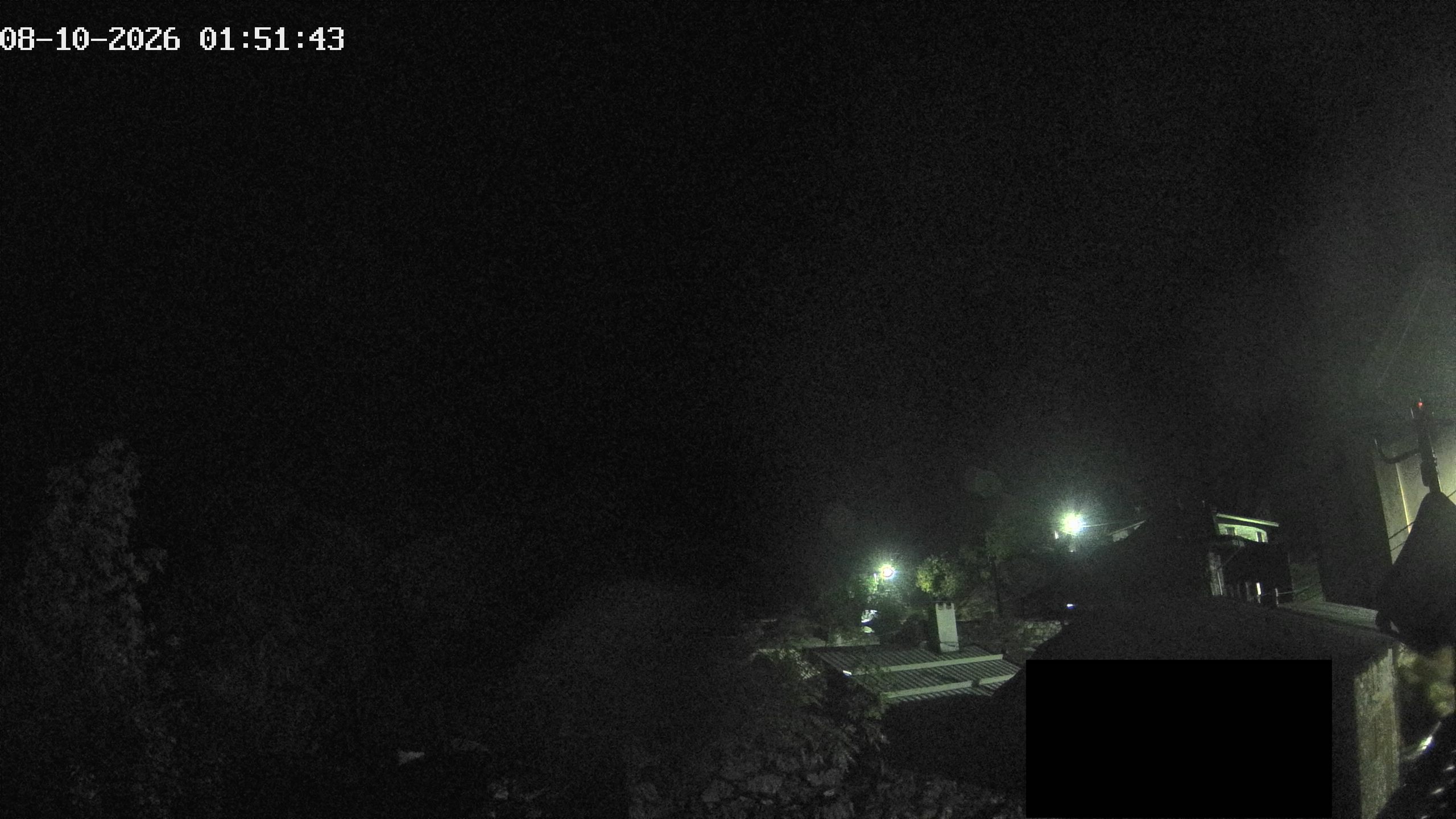 Scatto delle 01:51