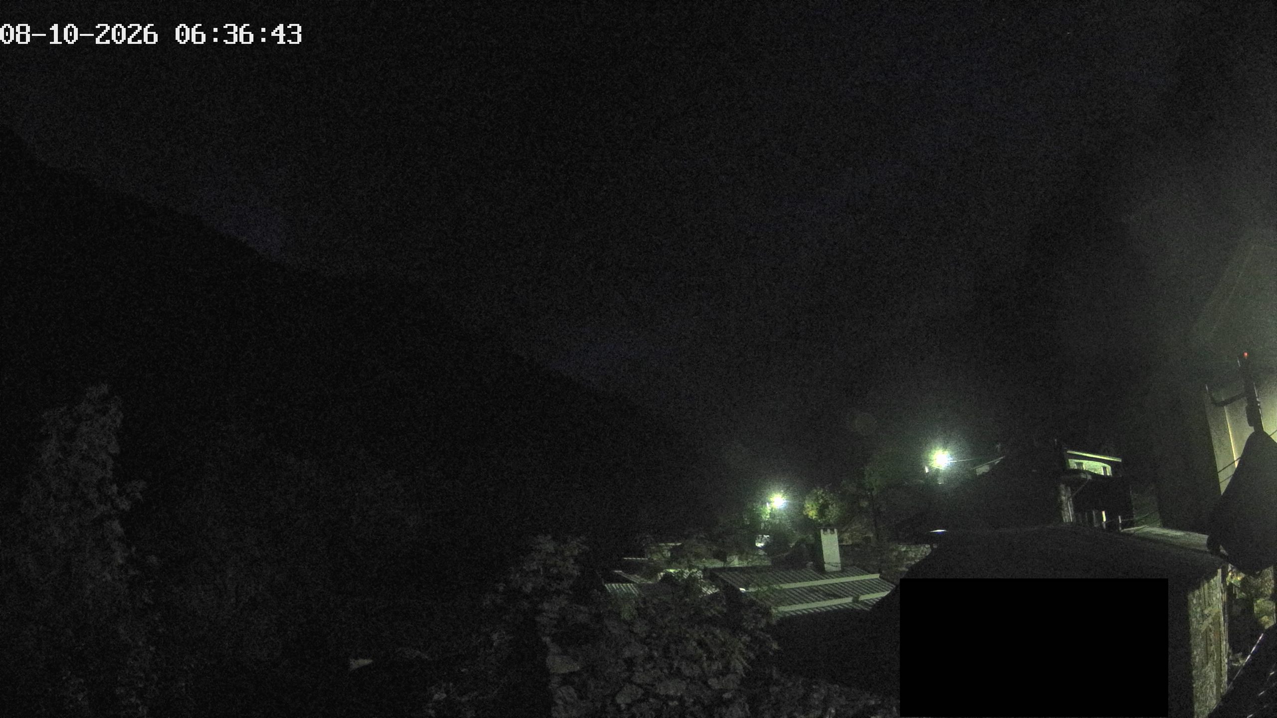 Scatto delle 06:36