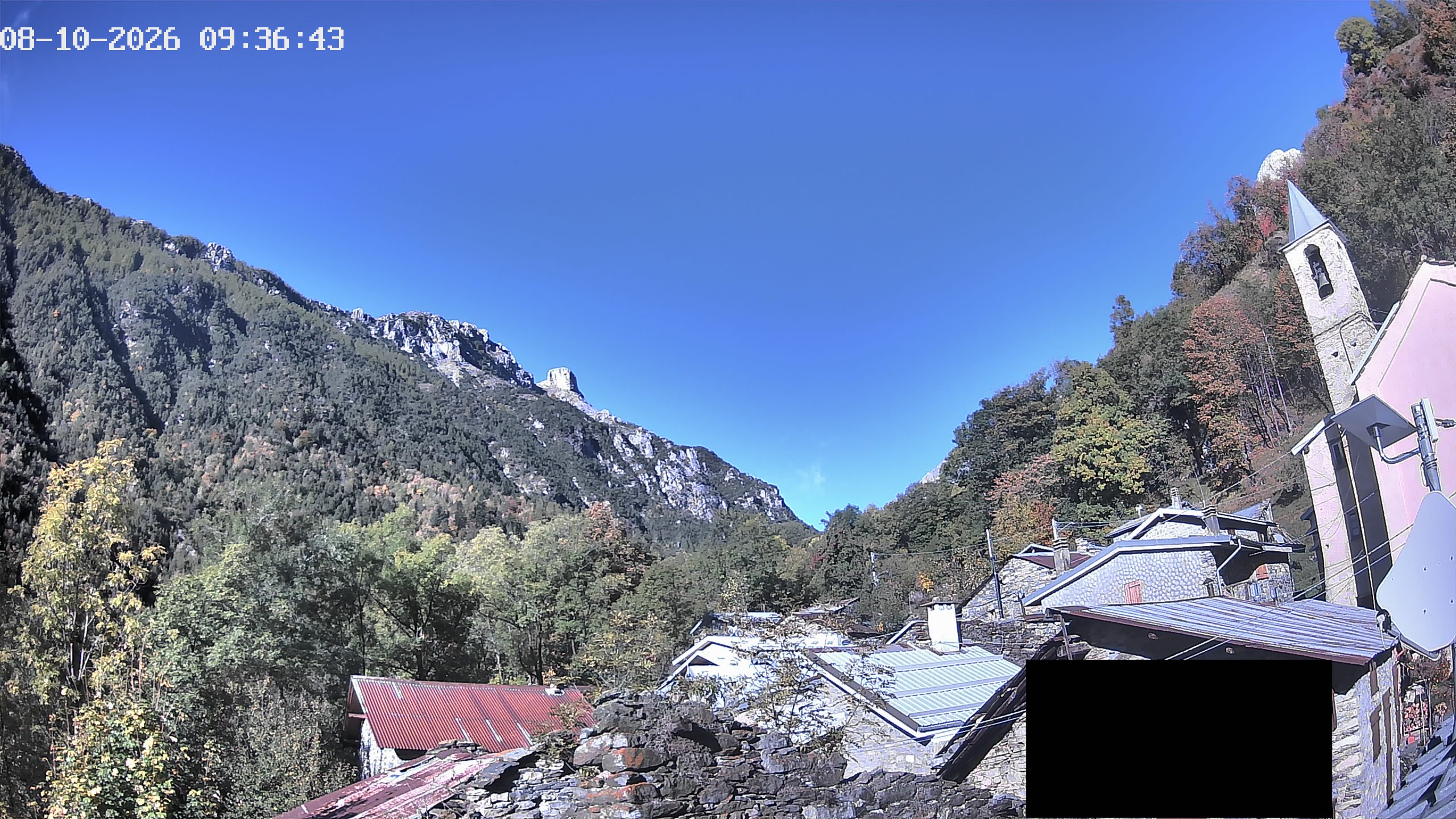 Scatto delle 09:36