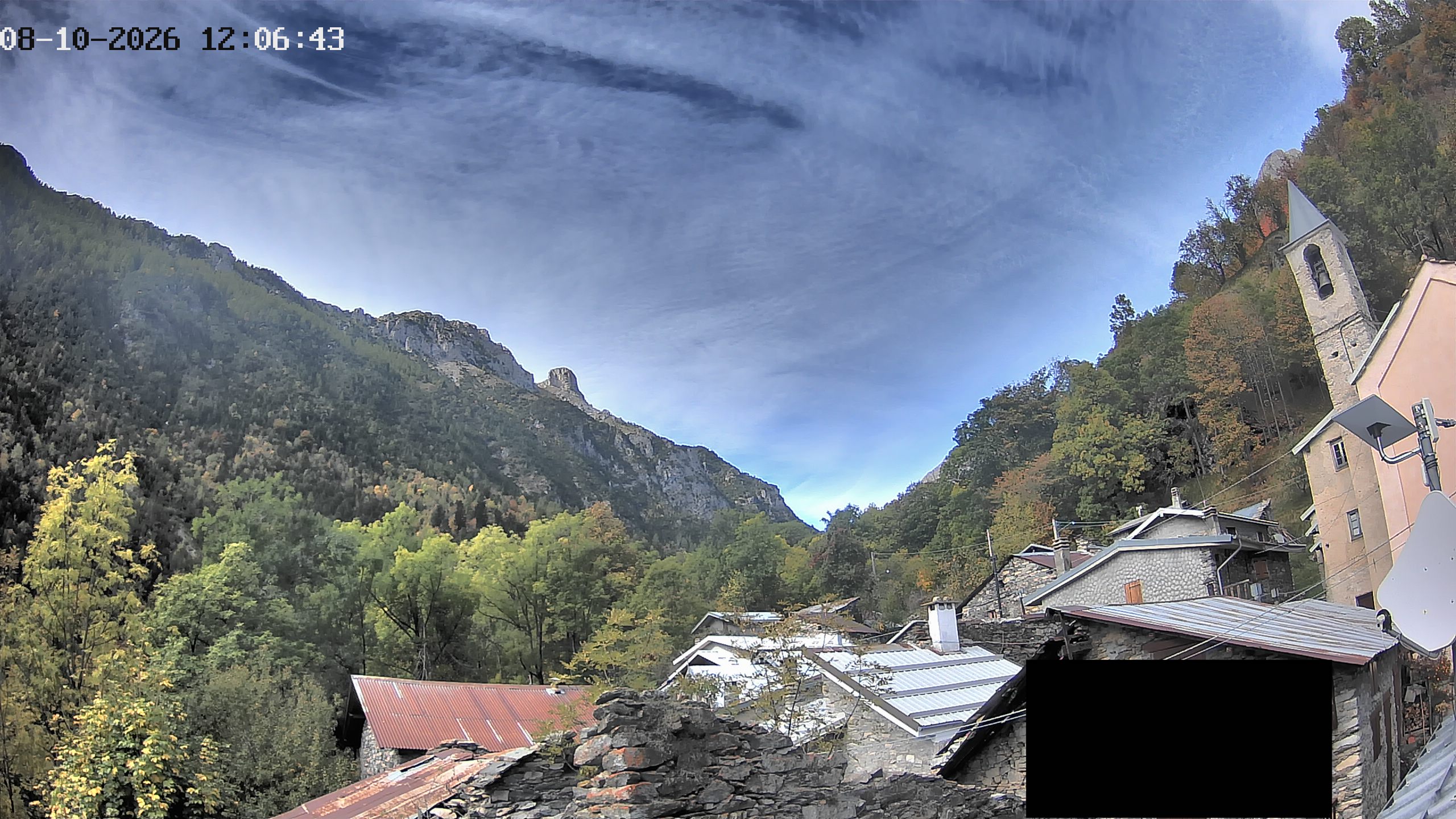 Scatto delle 12:06