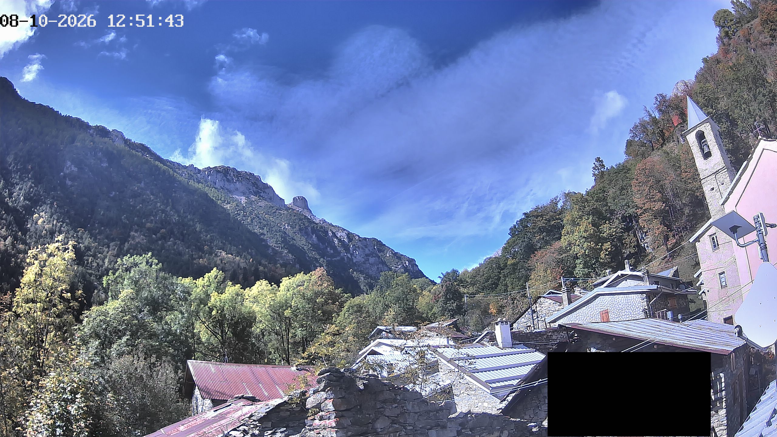 Scatto delle 12:51