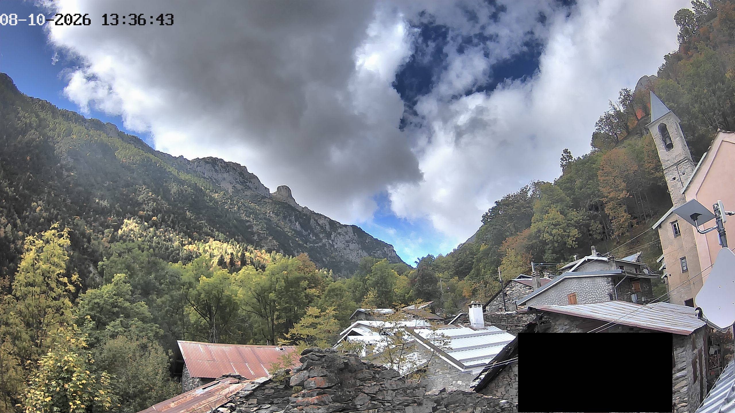 Scatto delle 13:36