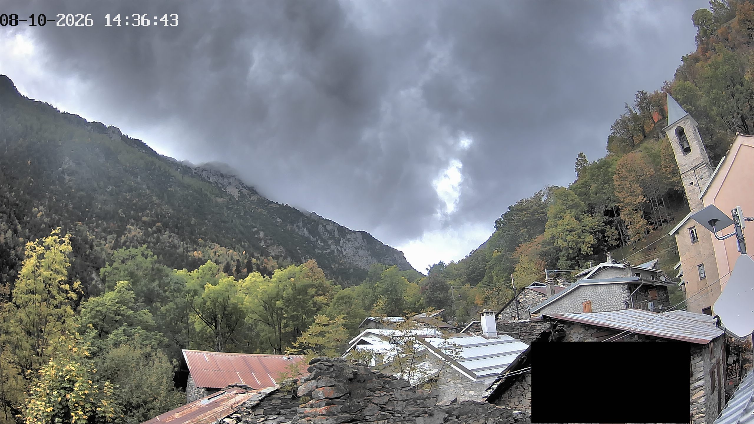 Scatto delle 14:36