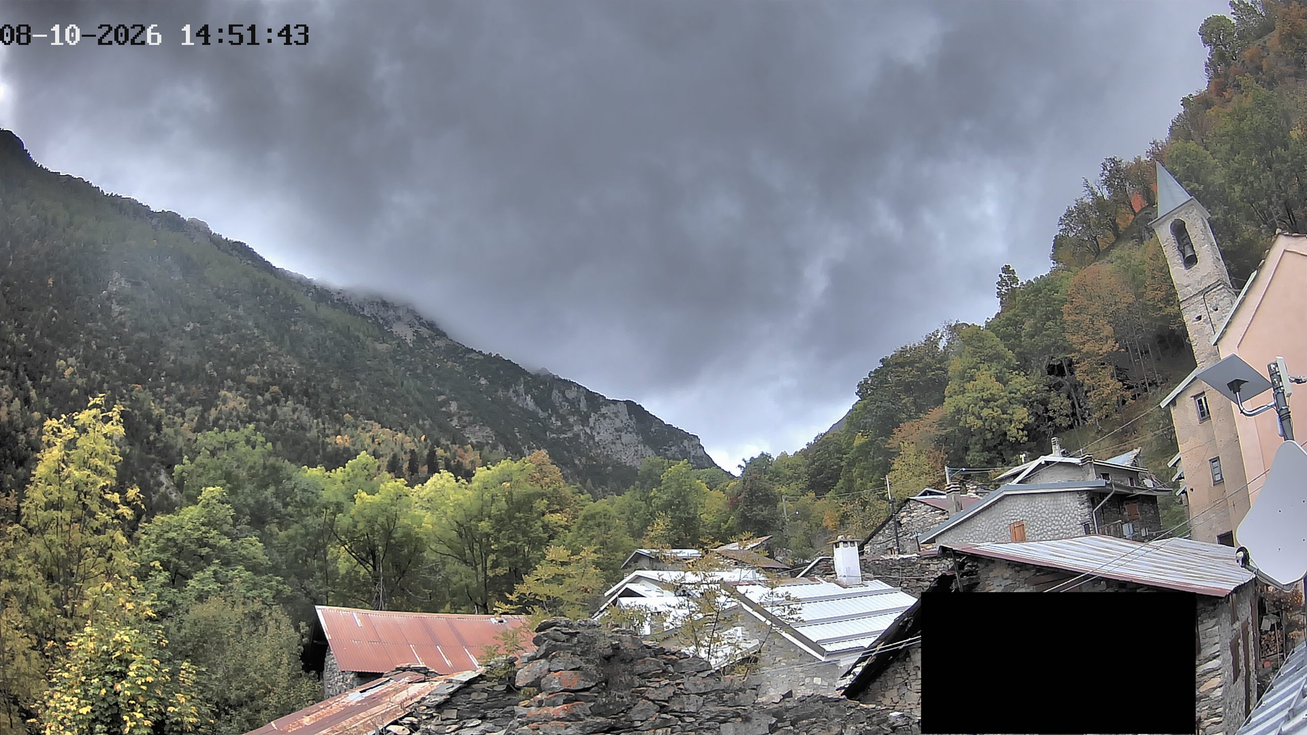 Scatto delle 14:51