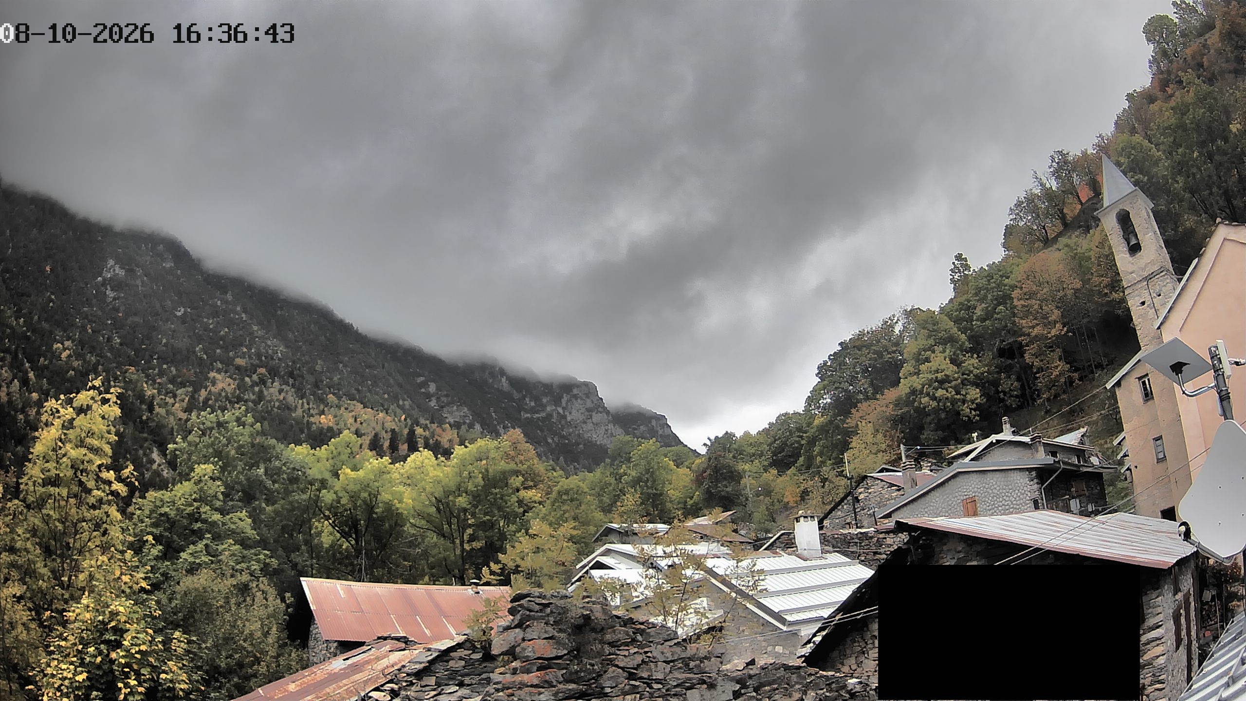 Scatto delle 16:36