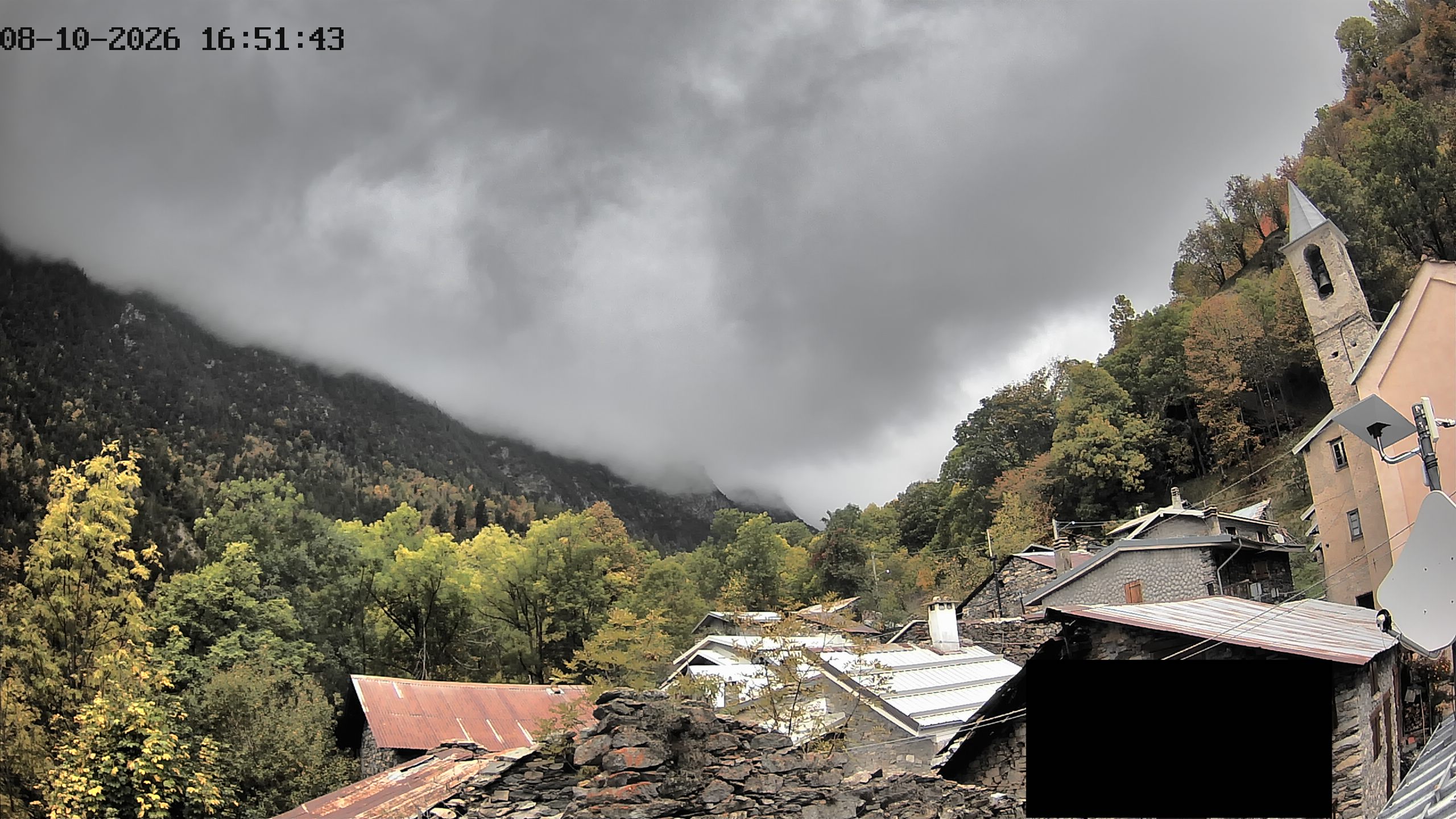 Scatto delle 16:51