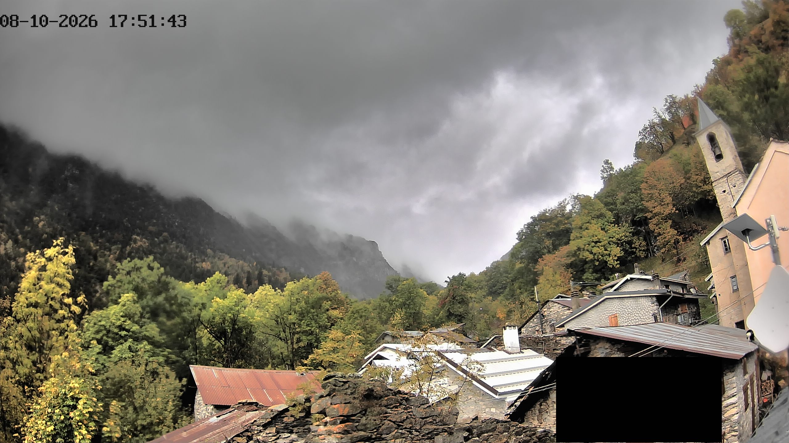 Scatto delle 17:51