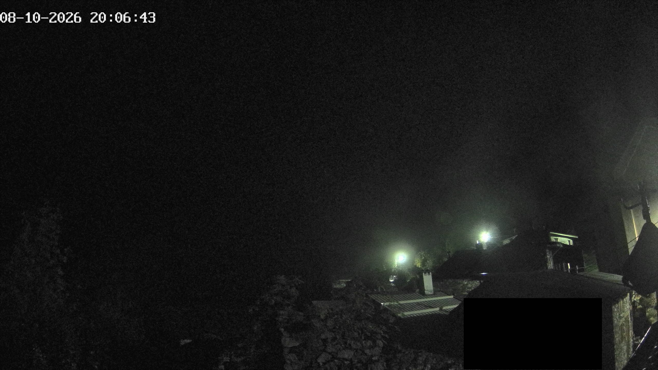 Scatto delle 20:06