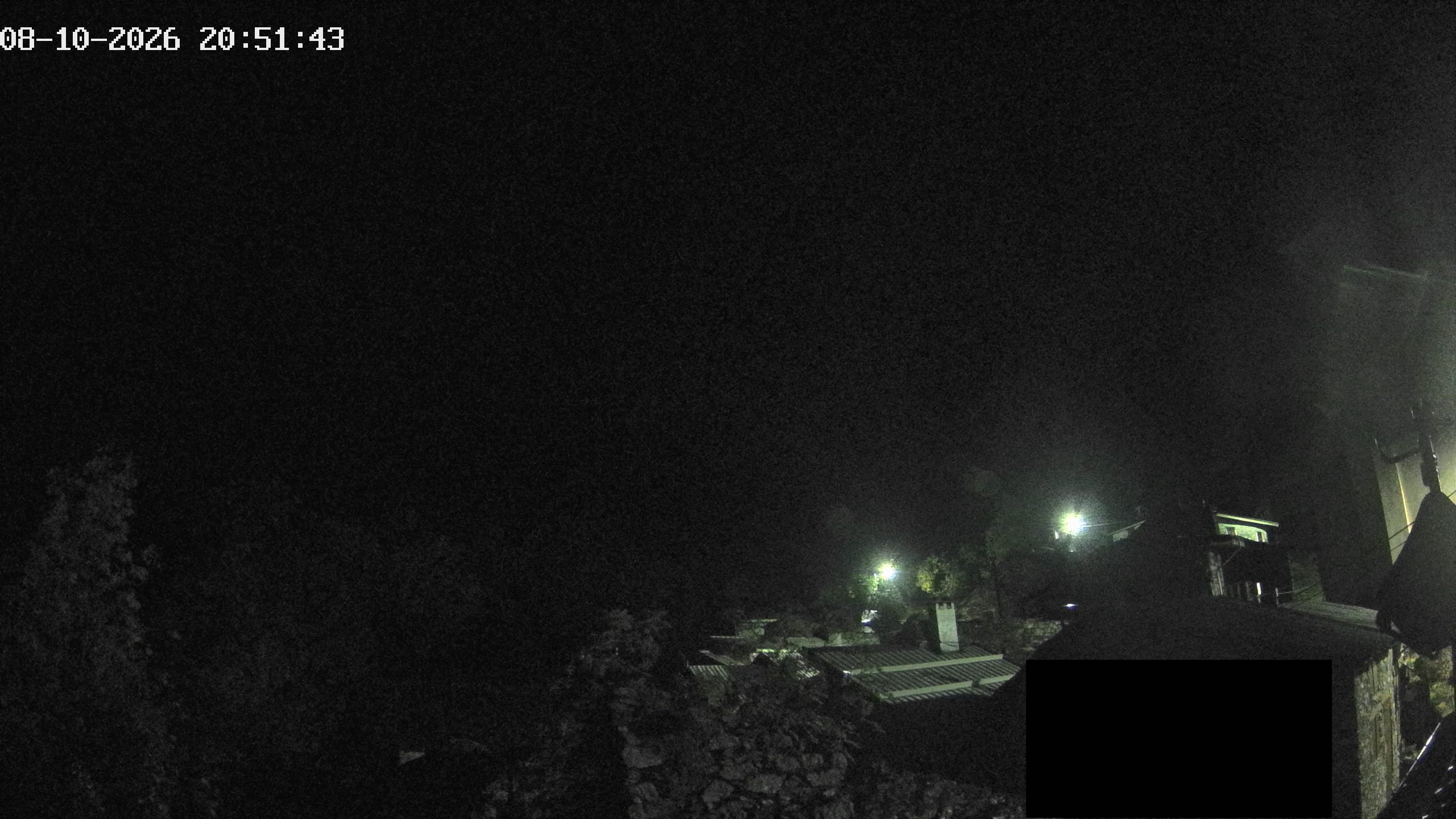 Scatto delle 20:51