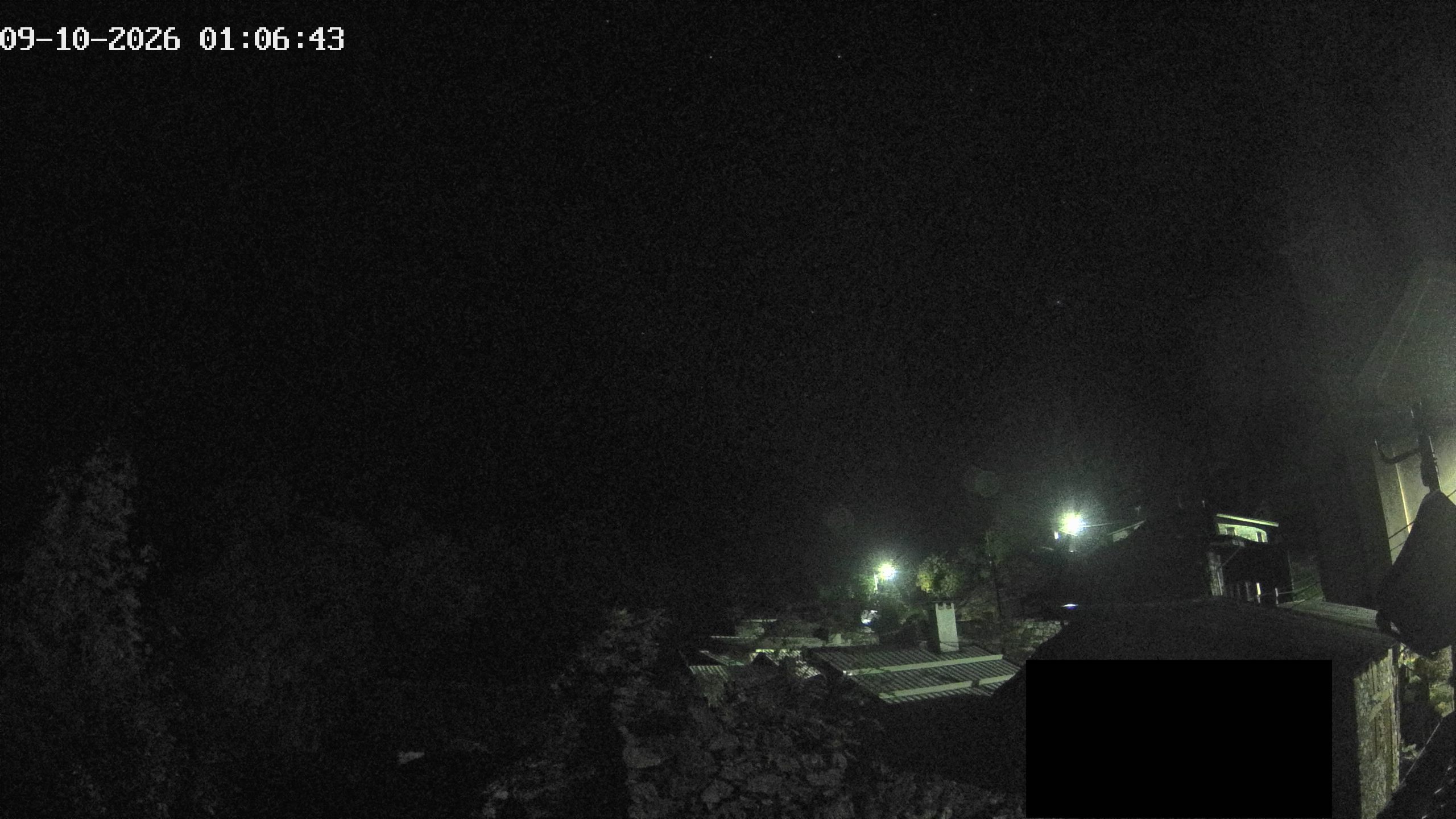 Scatto delle 01:06