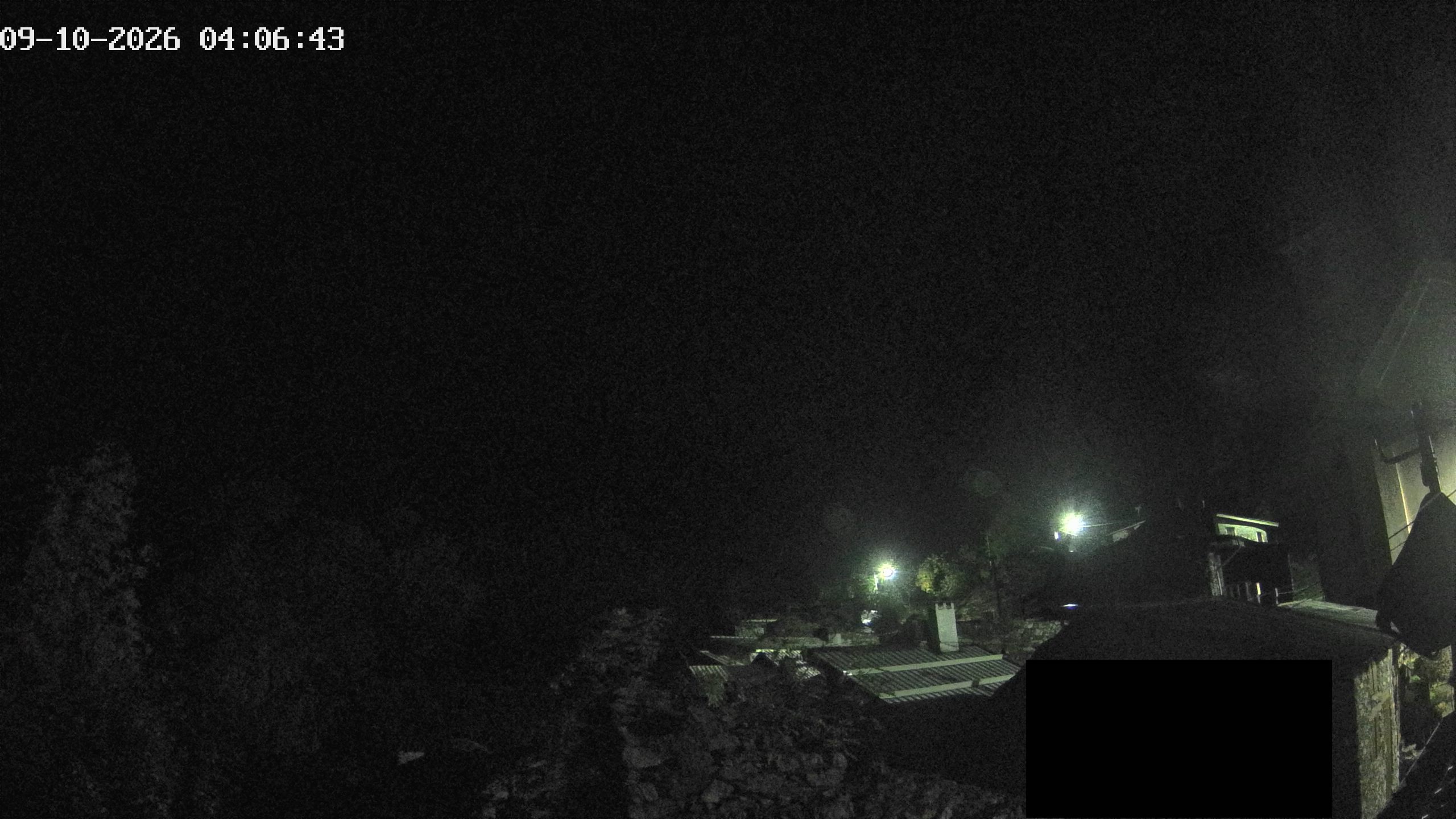 Scatto delle 04:06