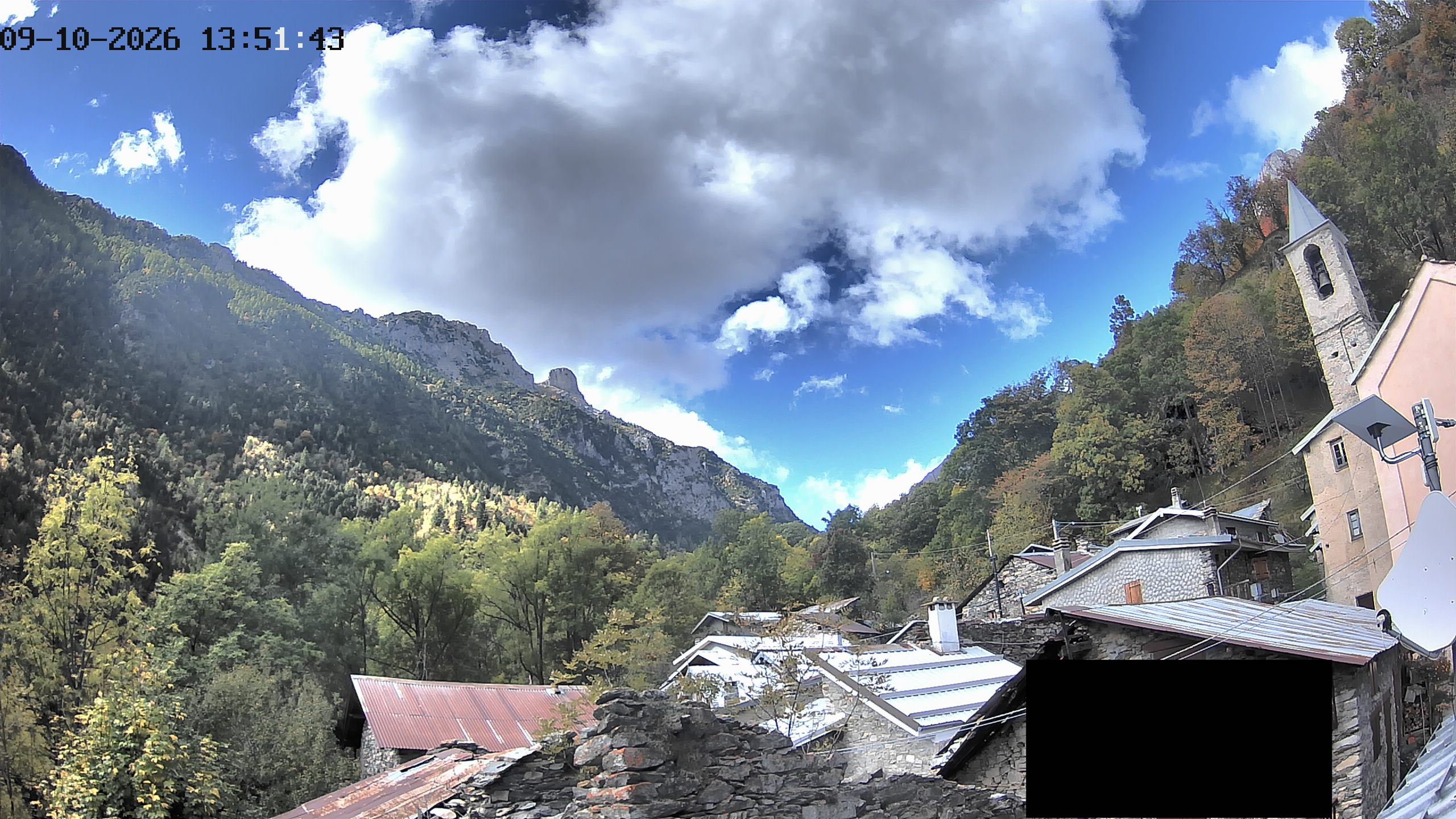 Scatto delle 13:51