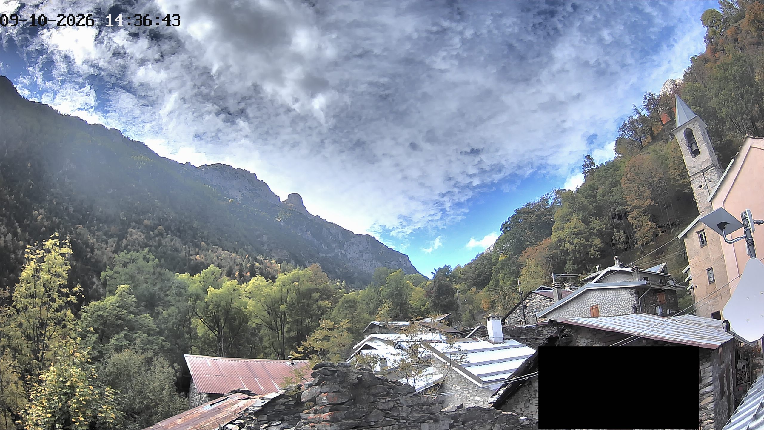 Scatto delle 14:36