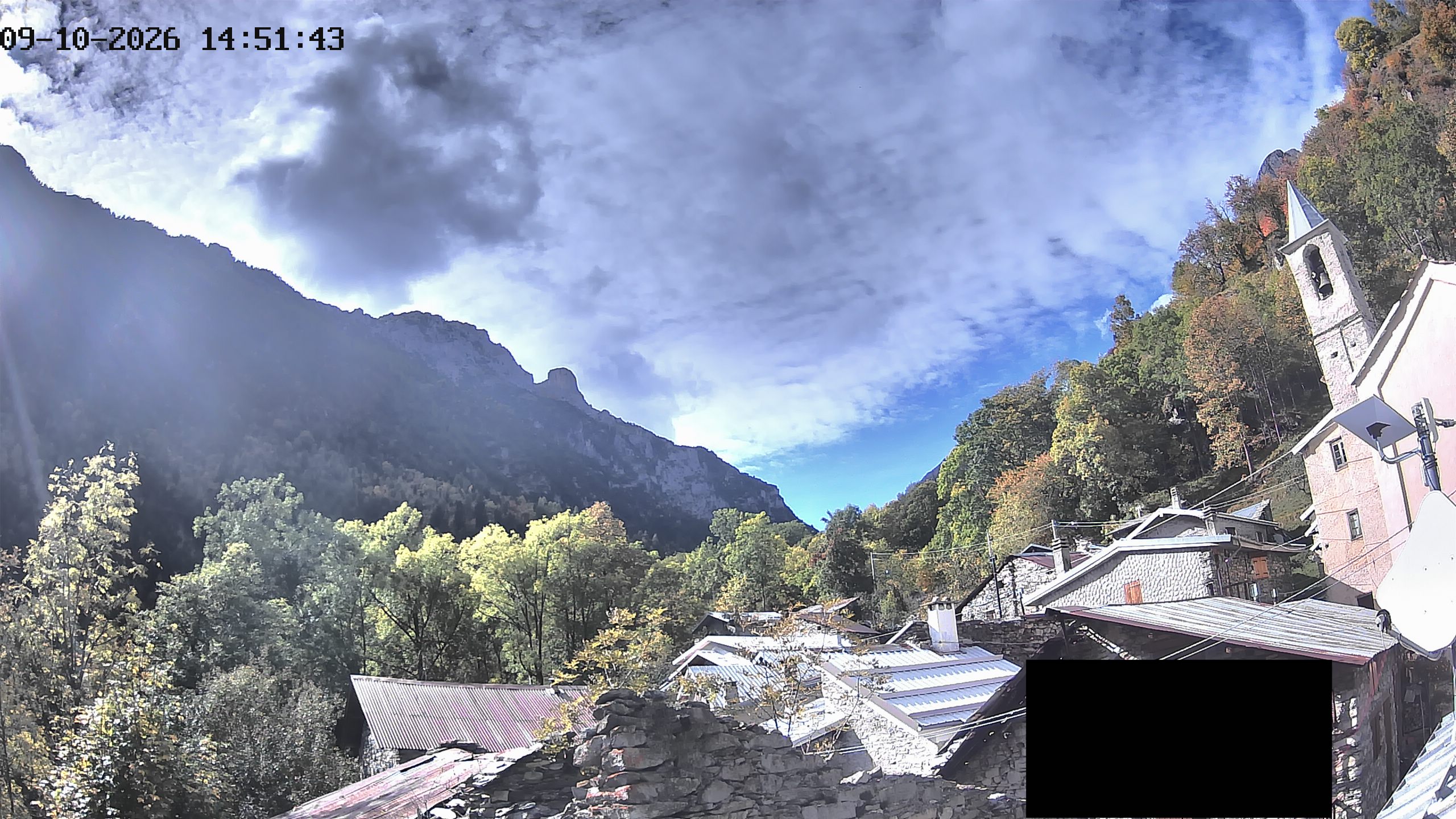 Scatto delle 14:51